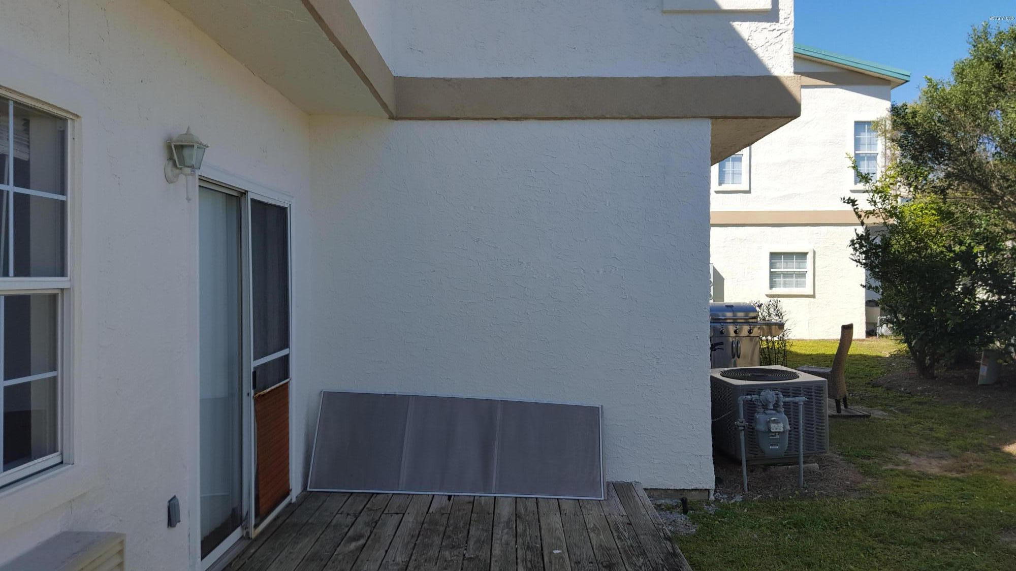 The Palms - Residential