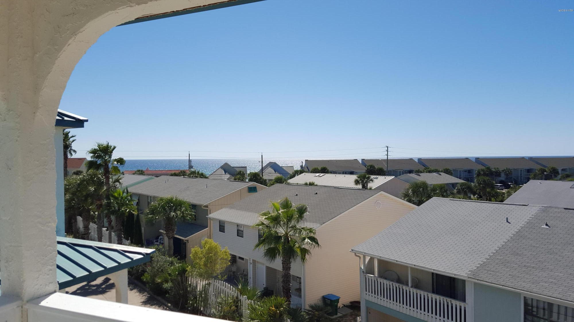 The Palms - Residential