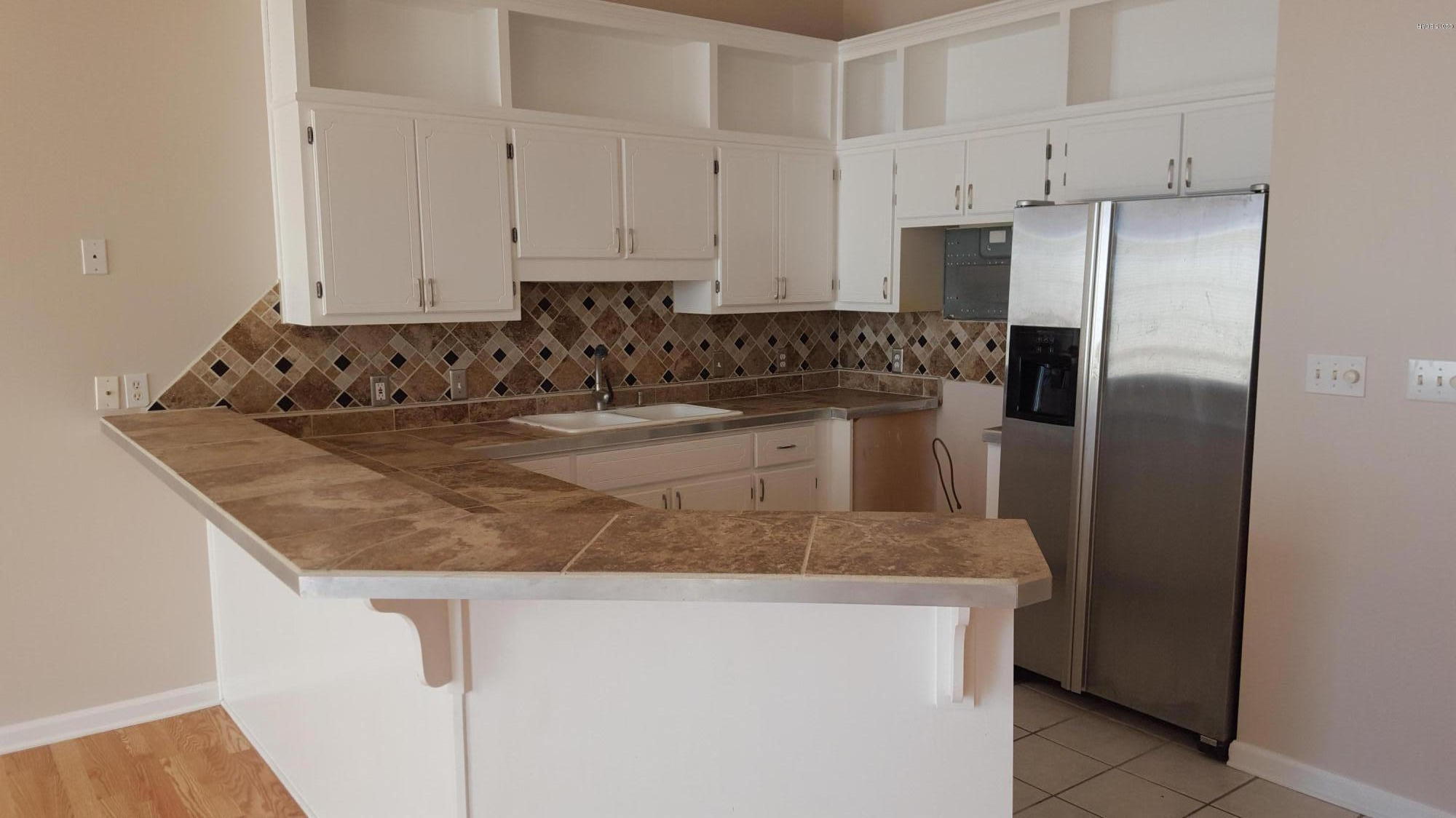 The Palms - Residential