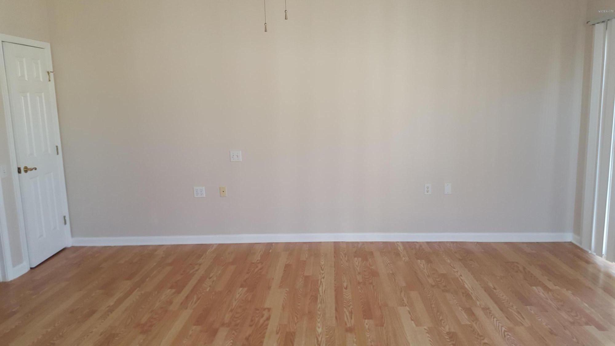 The Palms - Residential