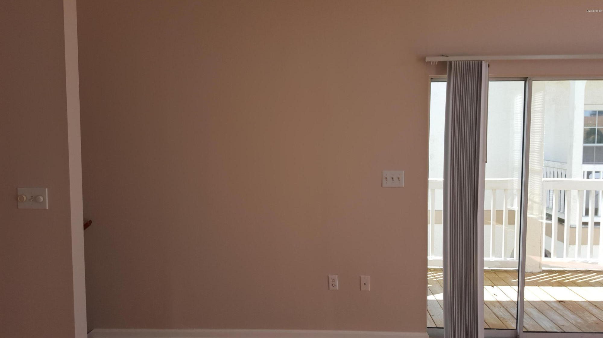 The Palms - Residential