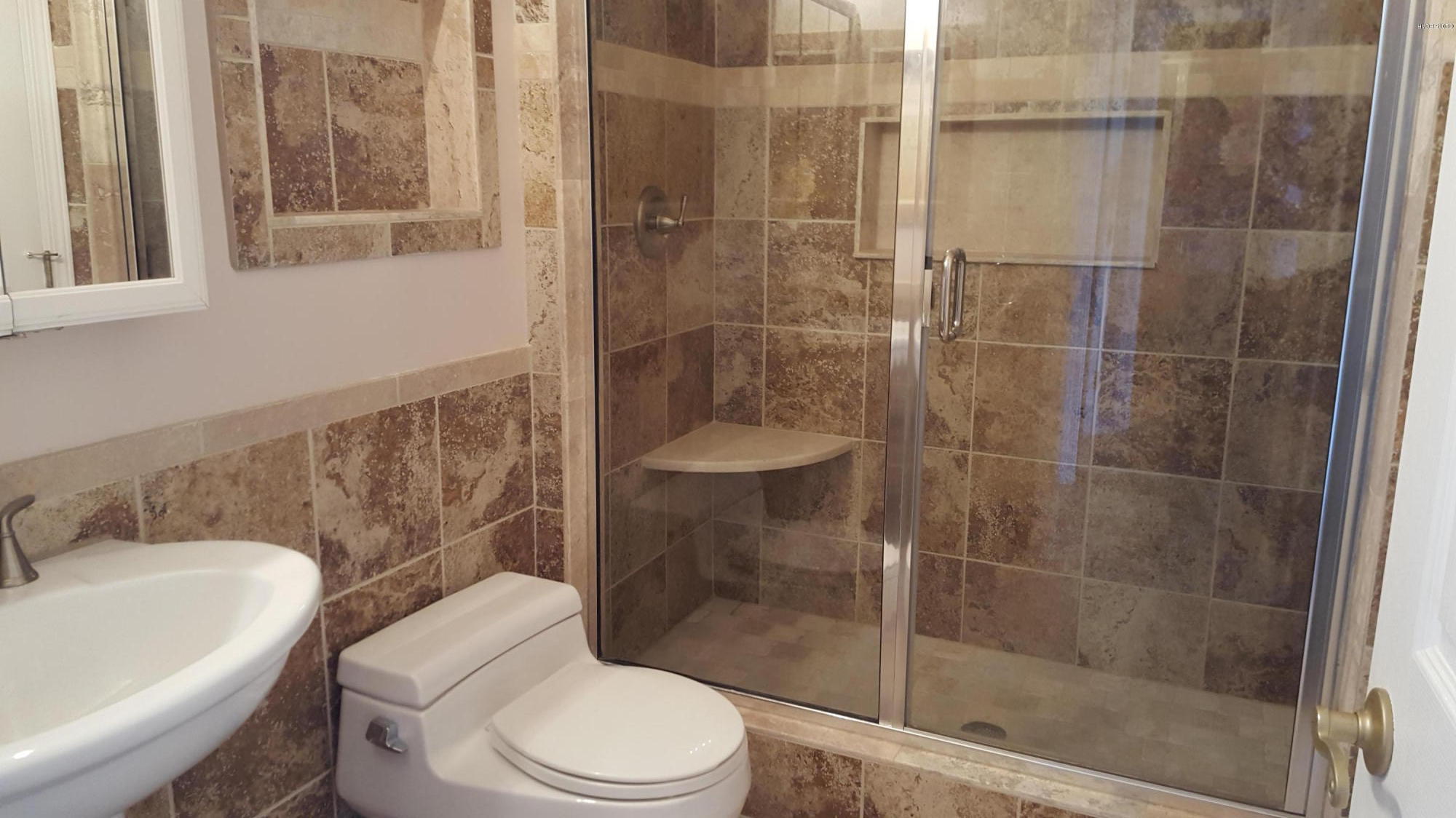 The Palms - Residential