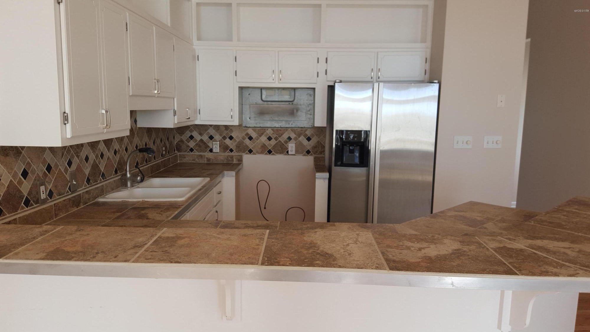 The Palms - Residential