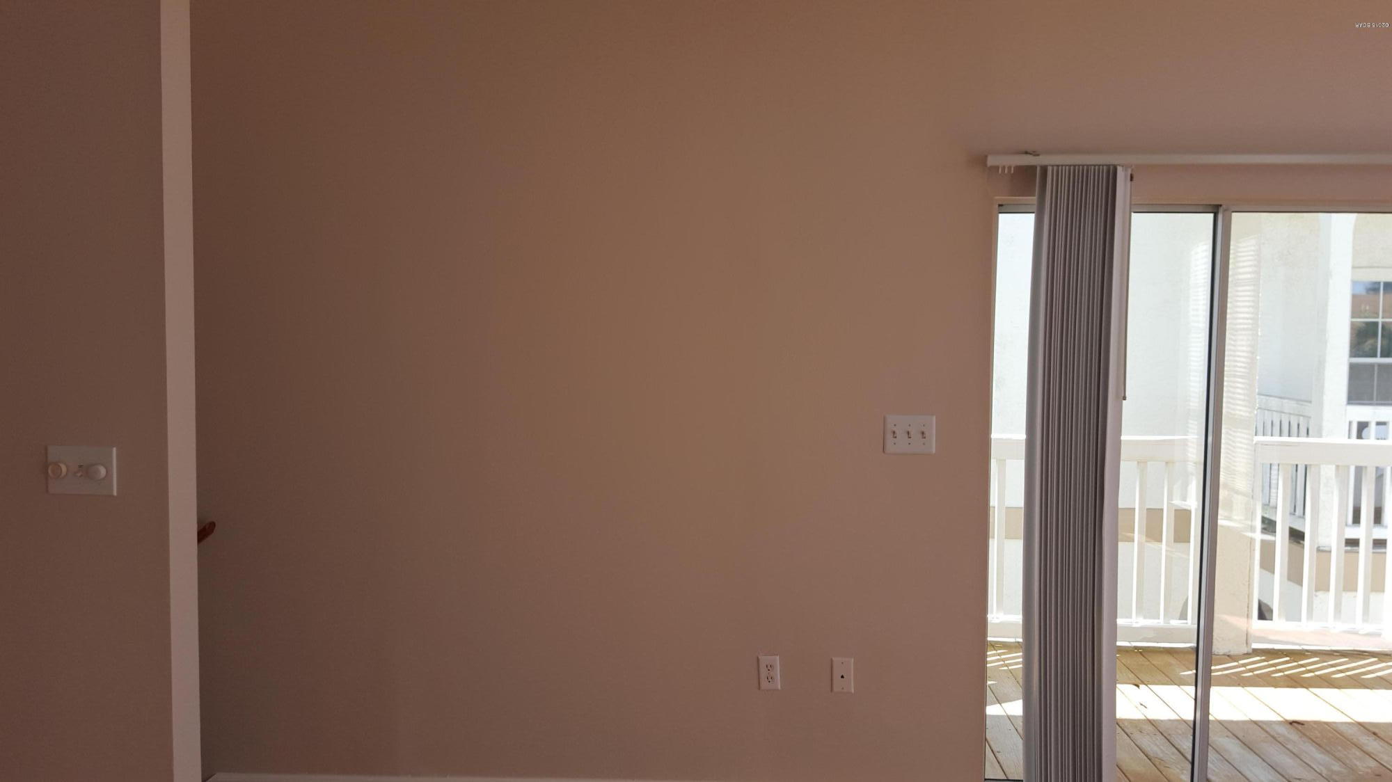 The Palms - Residential