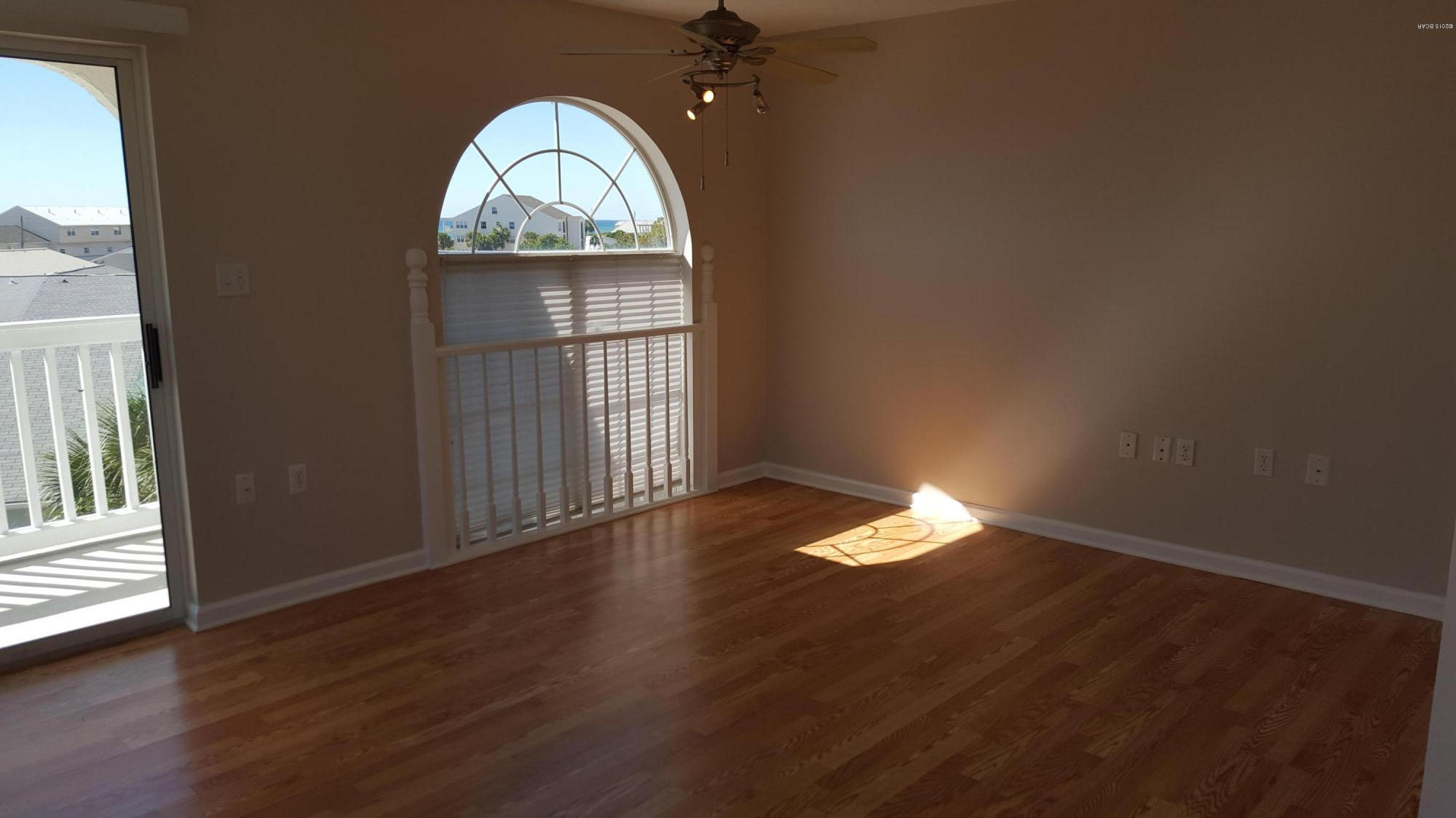 The Palms - Residential