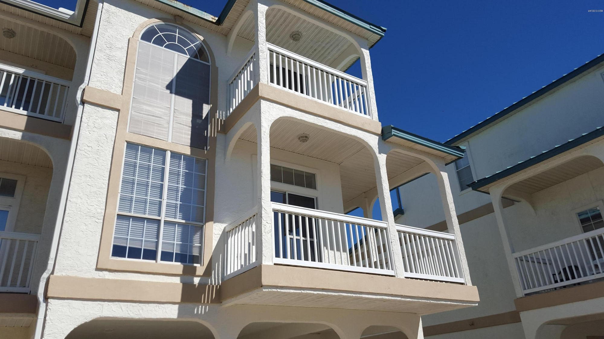 The Palms - Residential