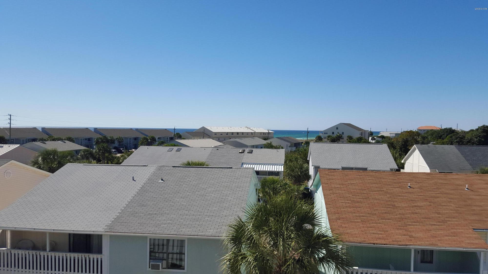 The Palms - Residential