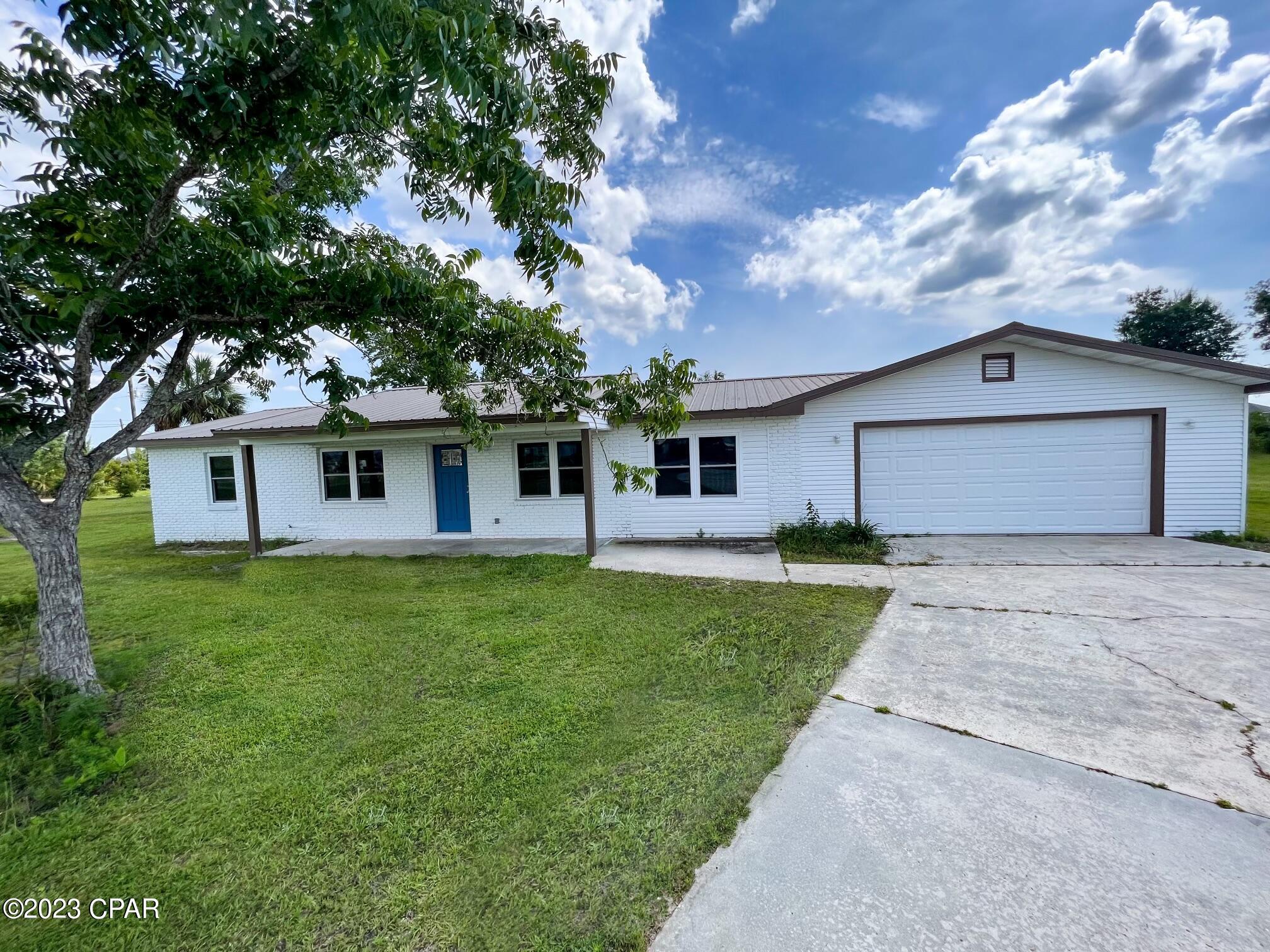 [No Recorded Subdiv] - Residential Lease