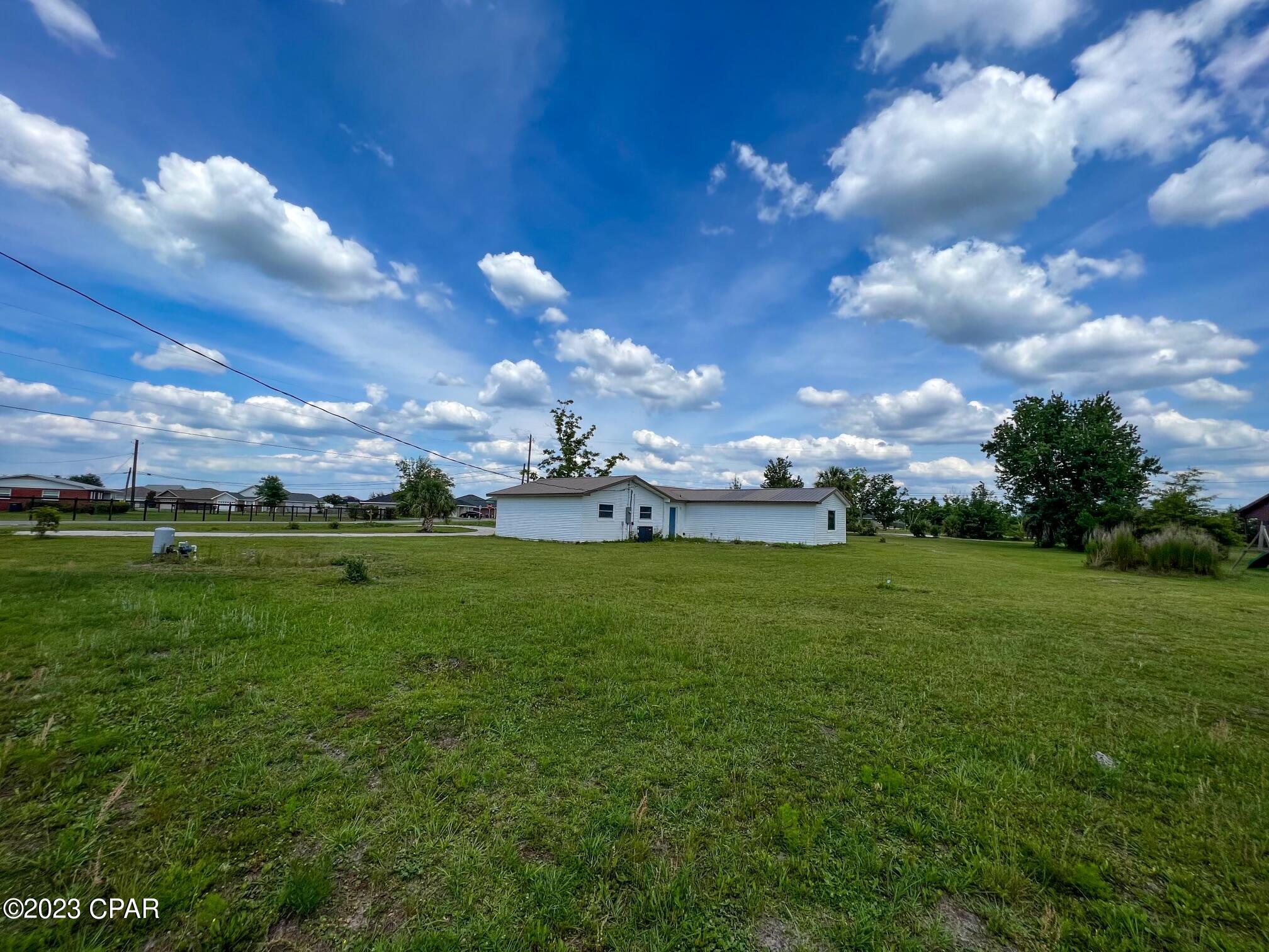 [No Recorded Subdiv] - Residential Lease