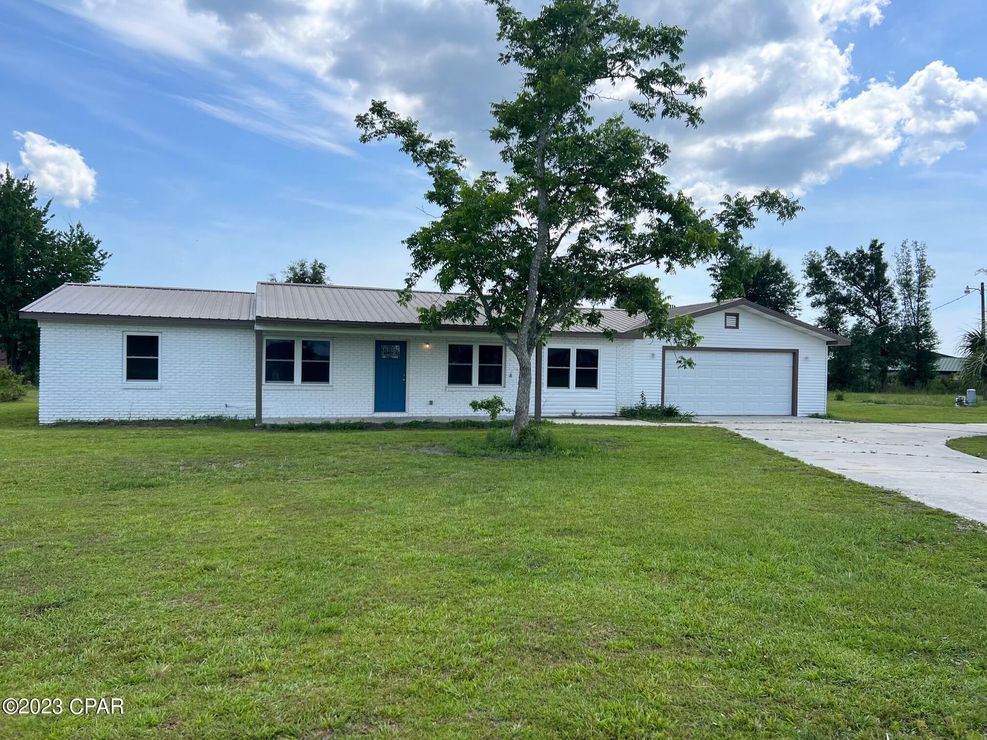 [No Recorded Subdiv] - Residential Lease