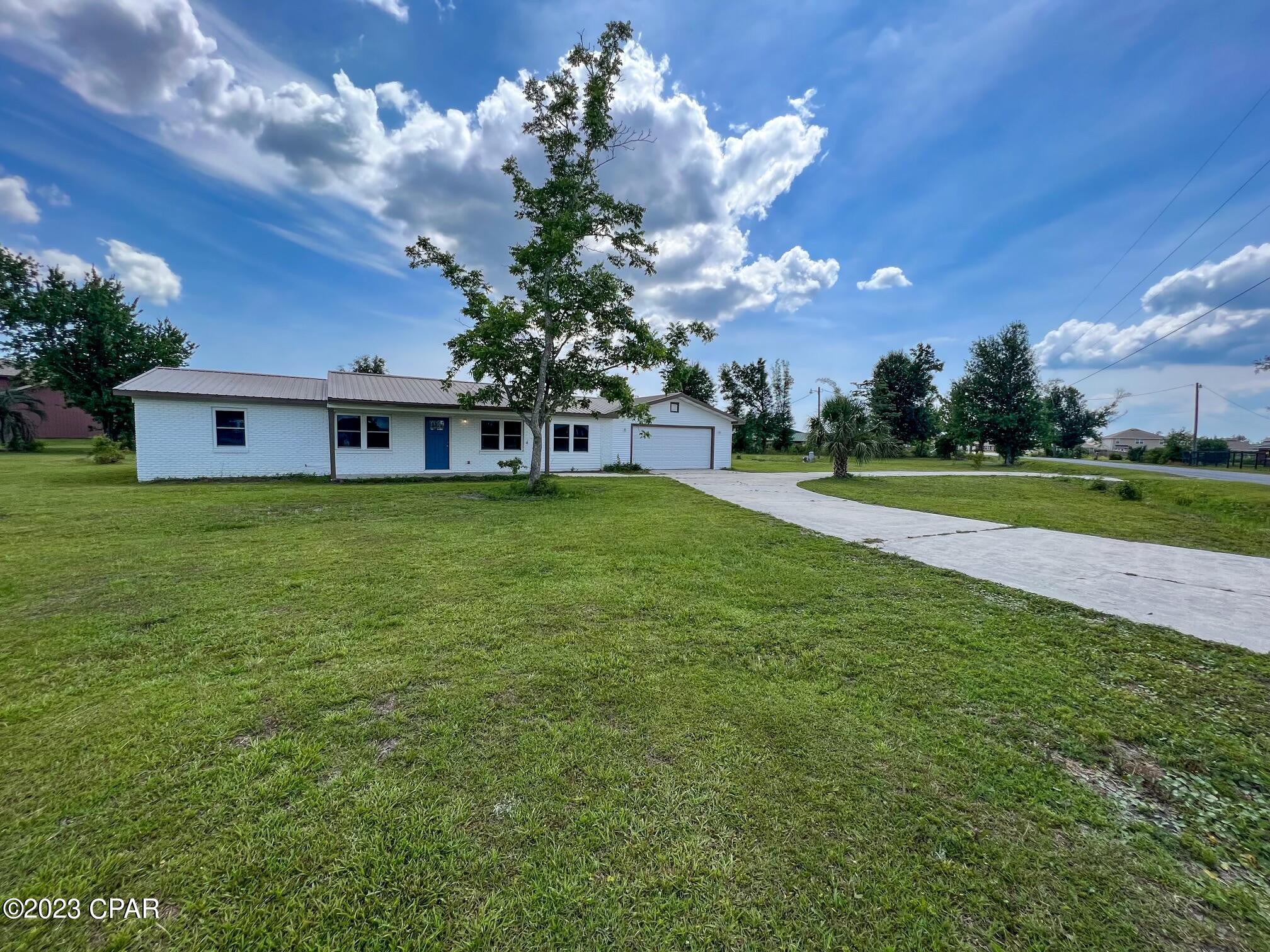 [No Recorded Subdiv] - Residential Lease