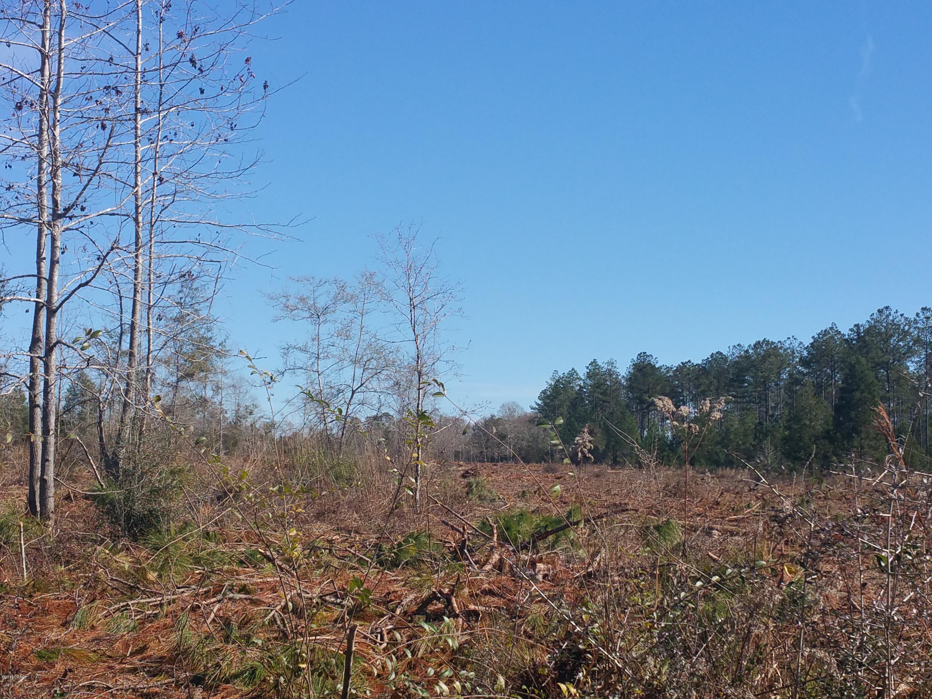 [No Recorded Subdiv] - Land