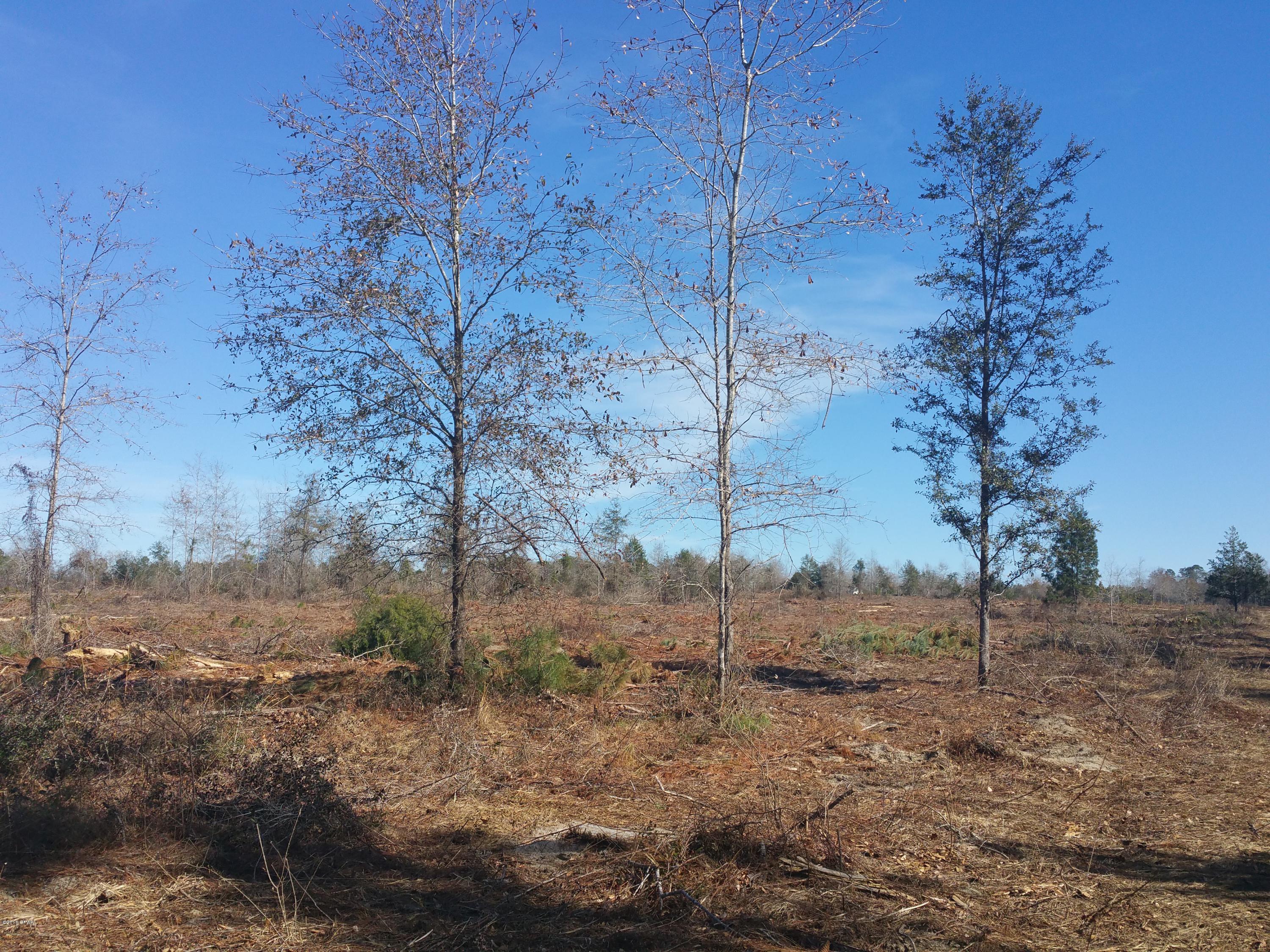 [No Recorded Subdiv] - Land