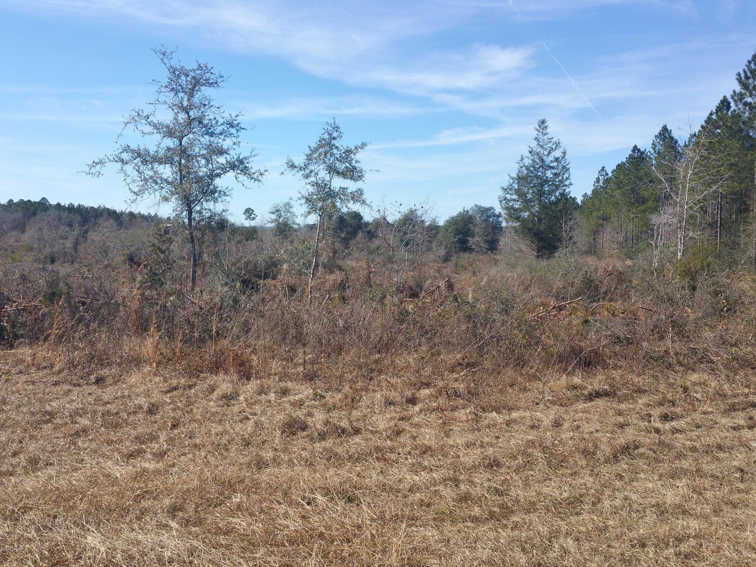 [No Recorded Subdiv] - Land