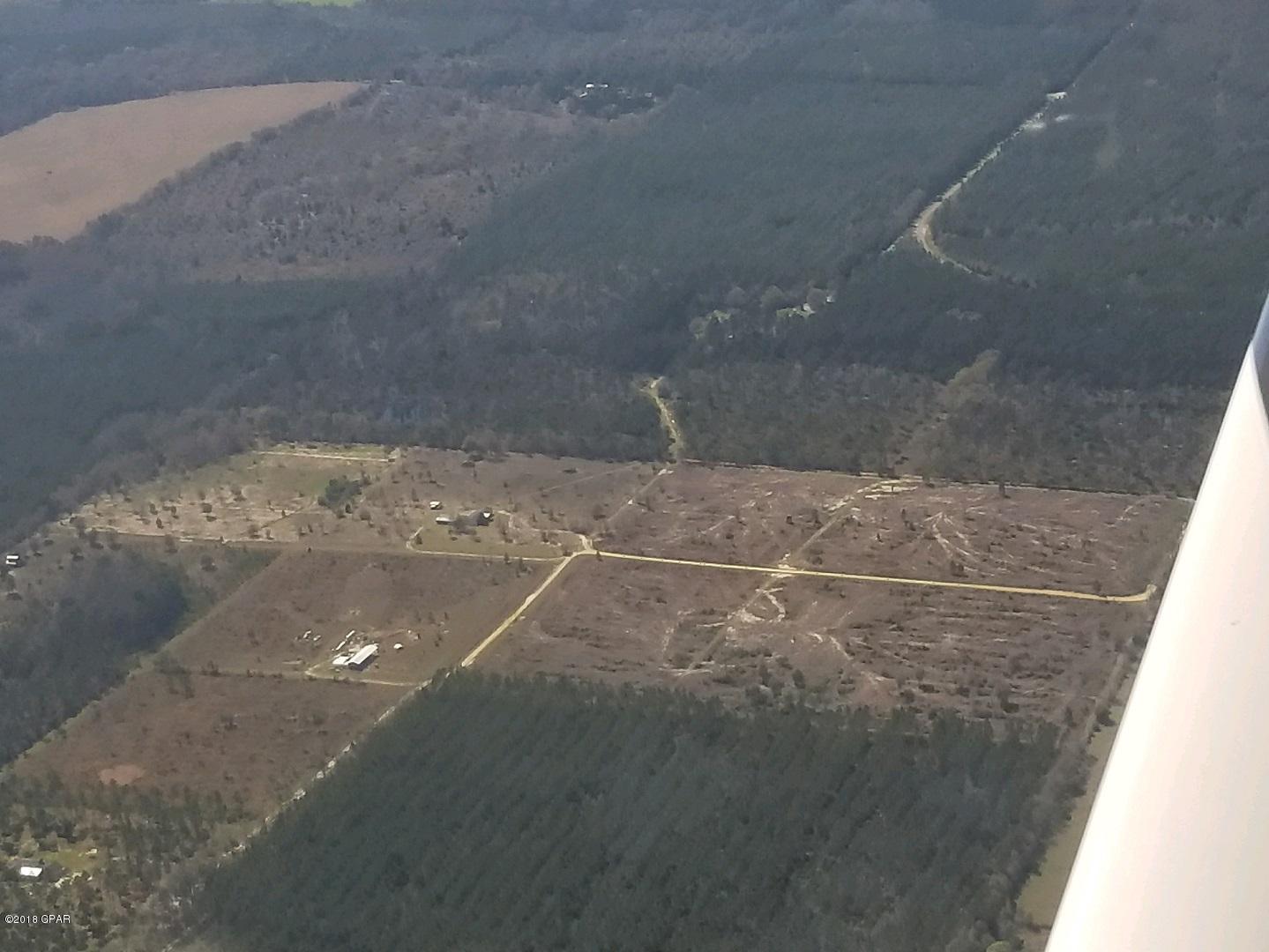 [No Recorded Subdiv] - Land