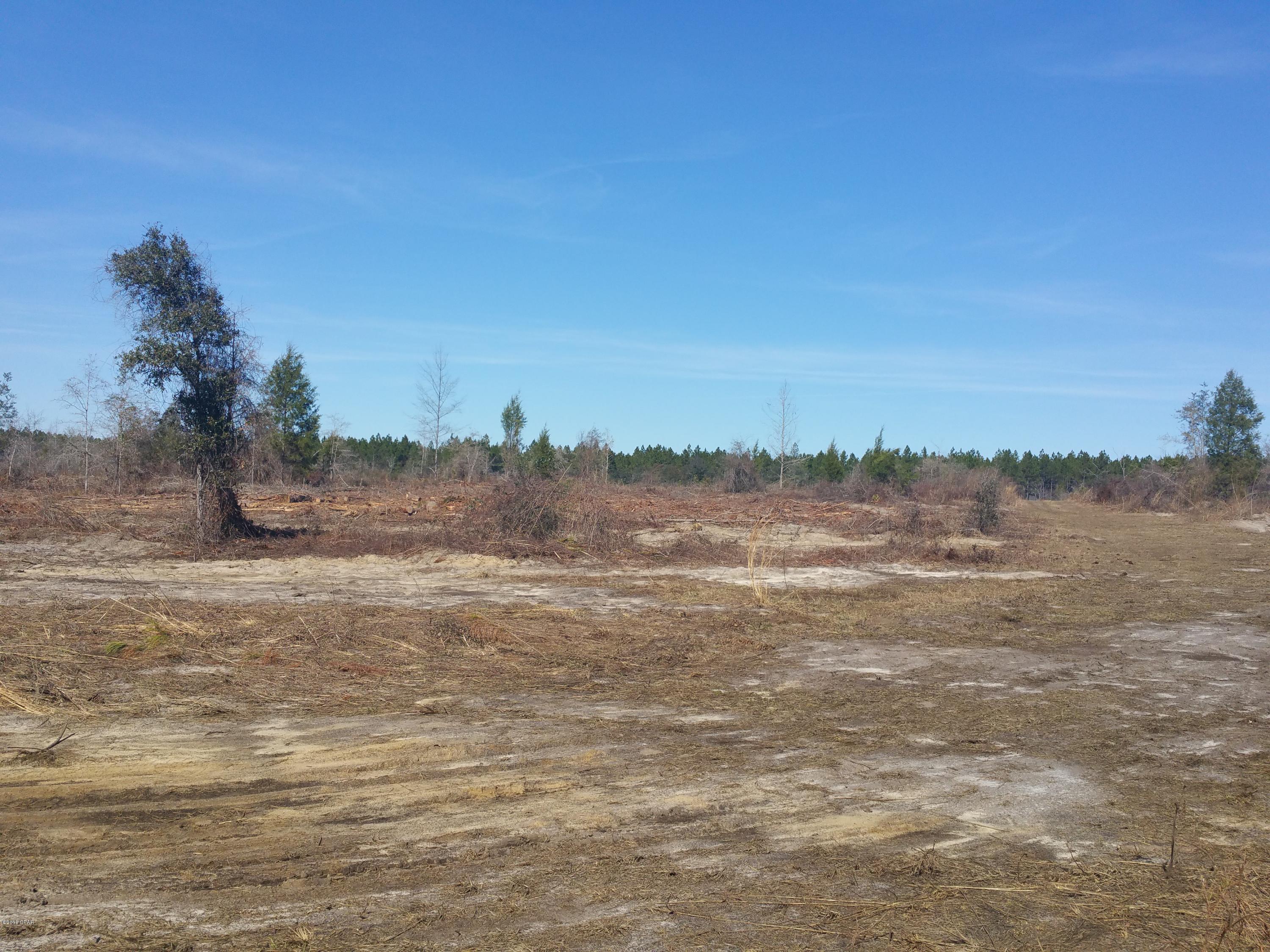 [No Recorded Subdiv] - Land