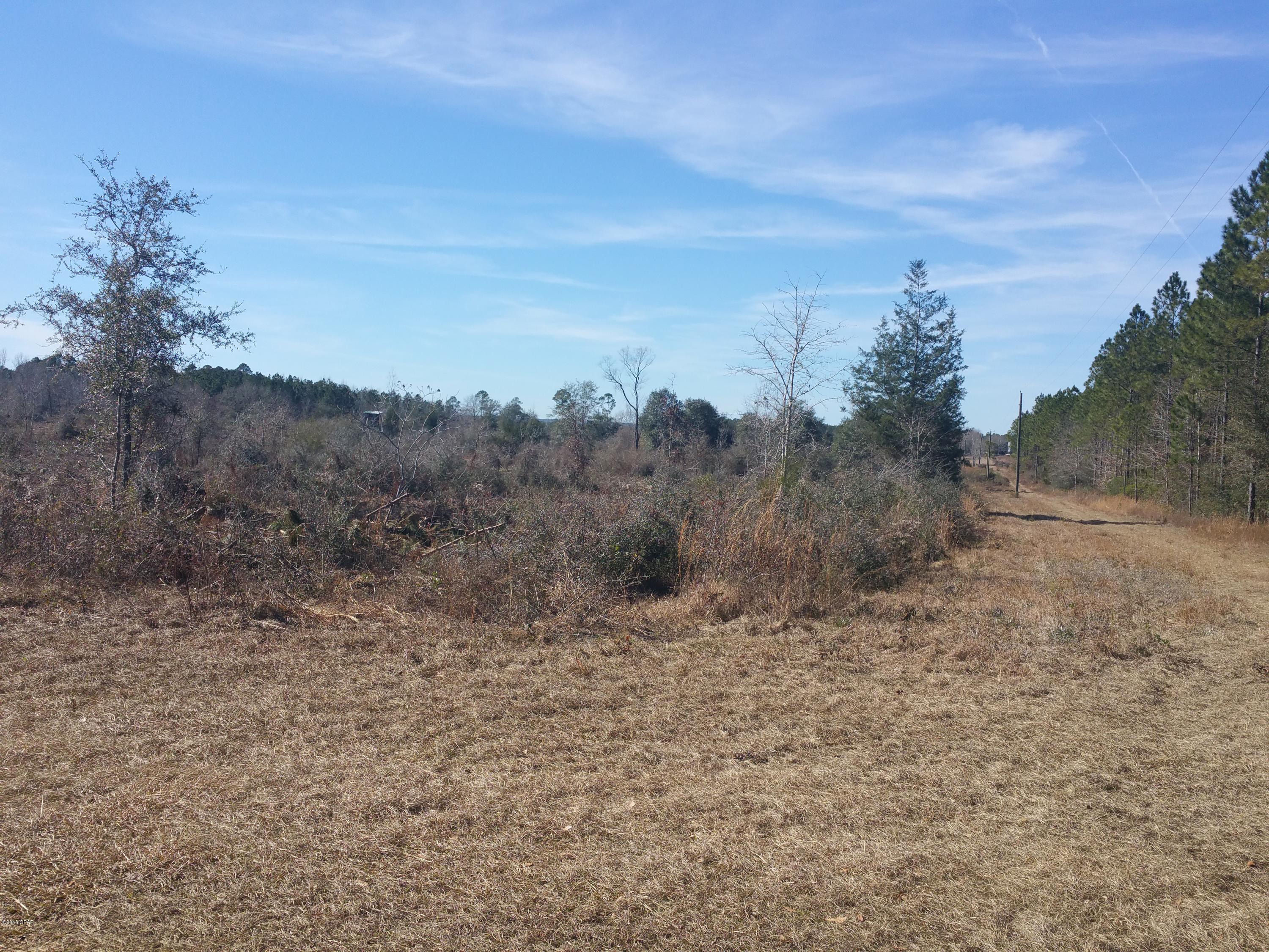 [No Recorded Subdiv] - Land