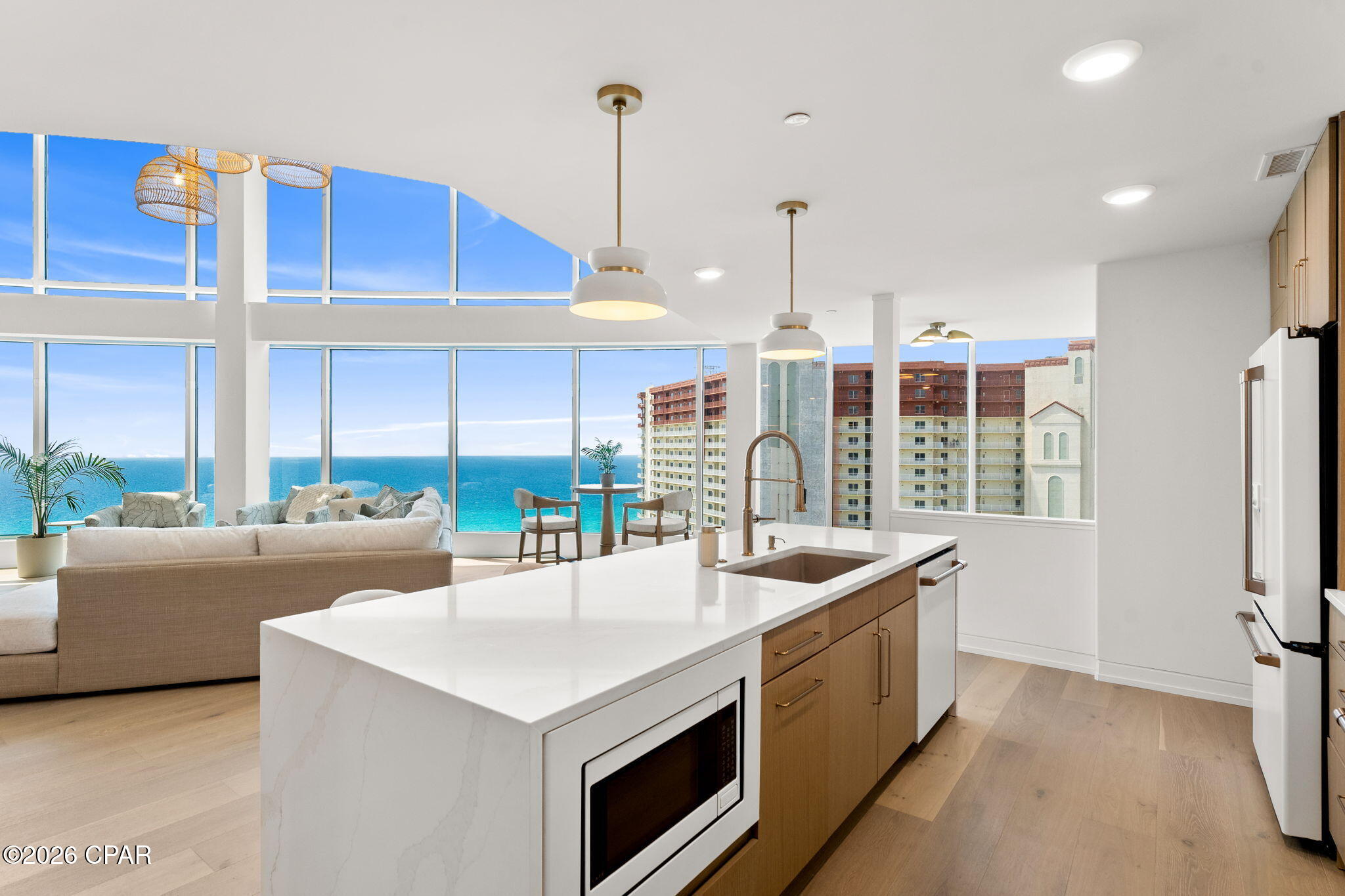 Laketown Wharf - Residential