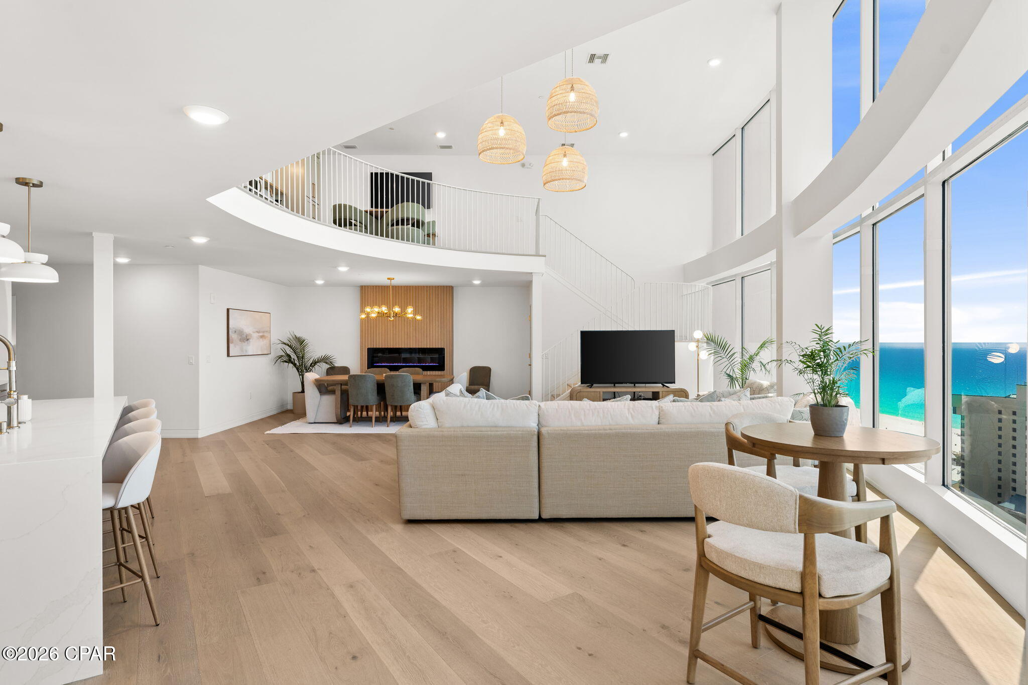 Laketown Wharf - Residential