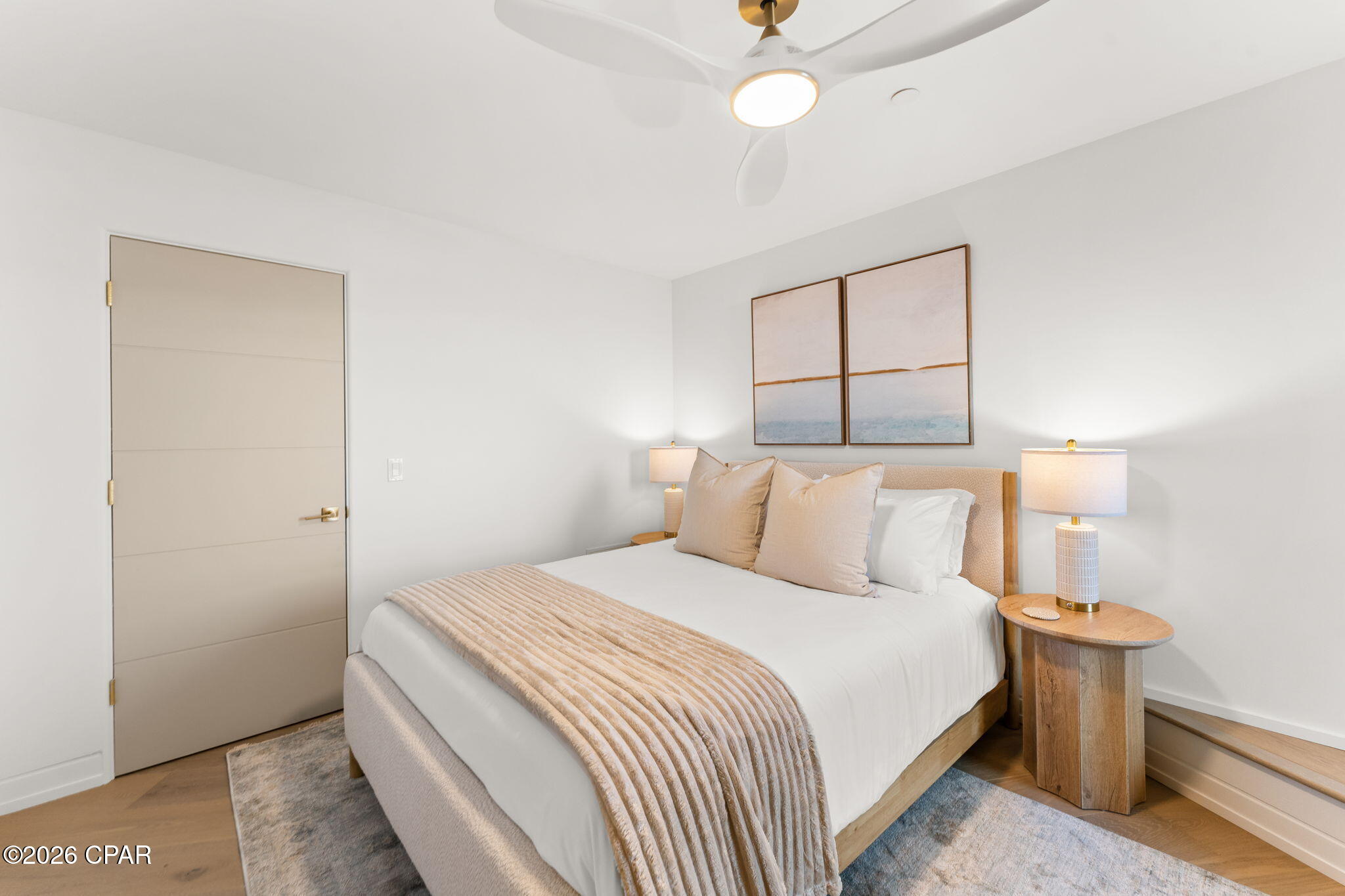 Laketown Wharf - Residential