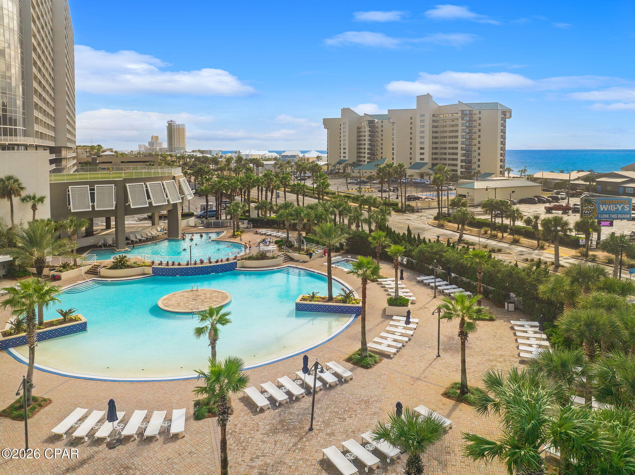 Laketown Wharf - Residential