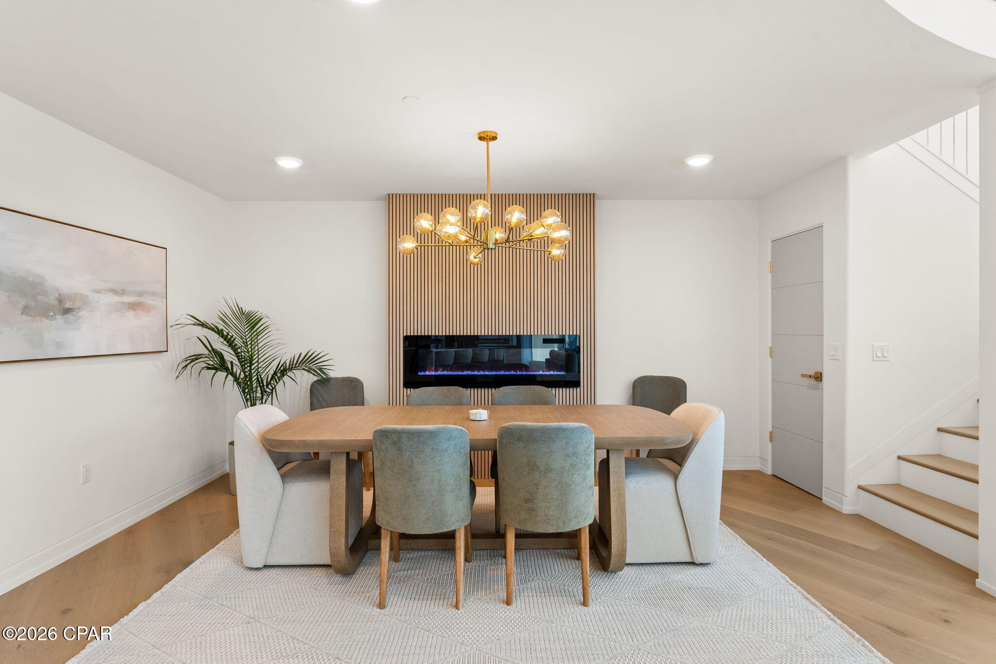 Laketown Wharf - Residential