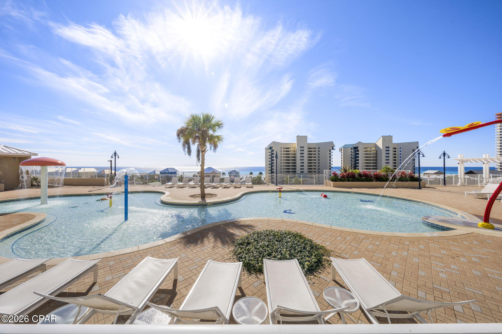 Laketown Wharf - Residential