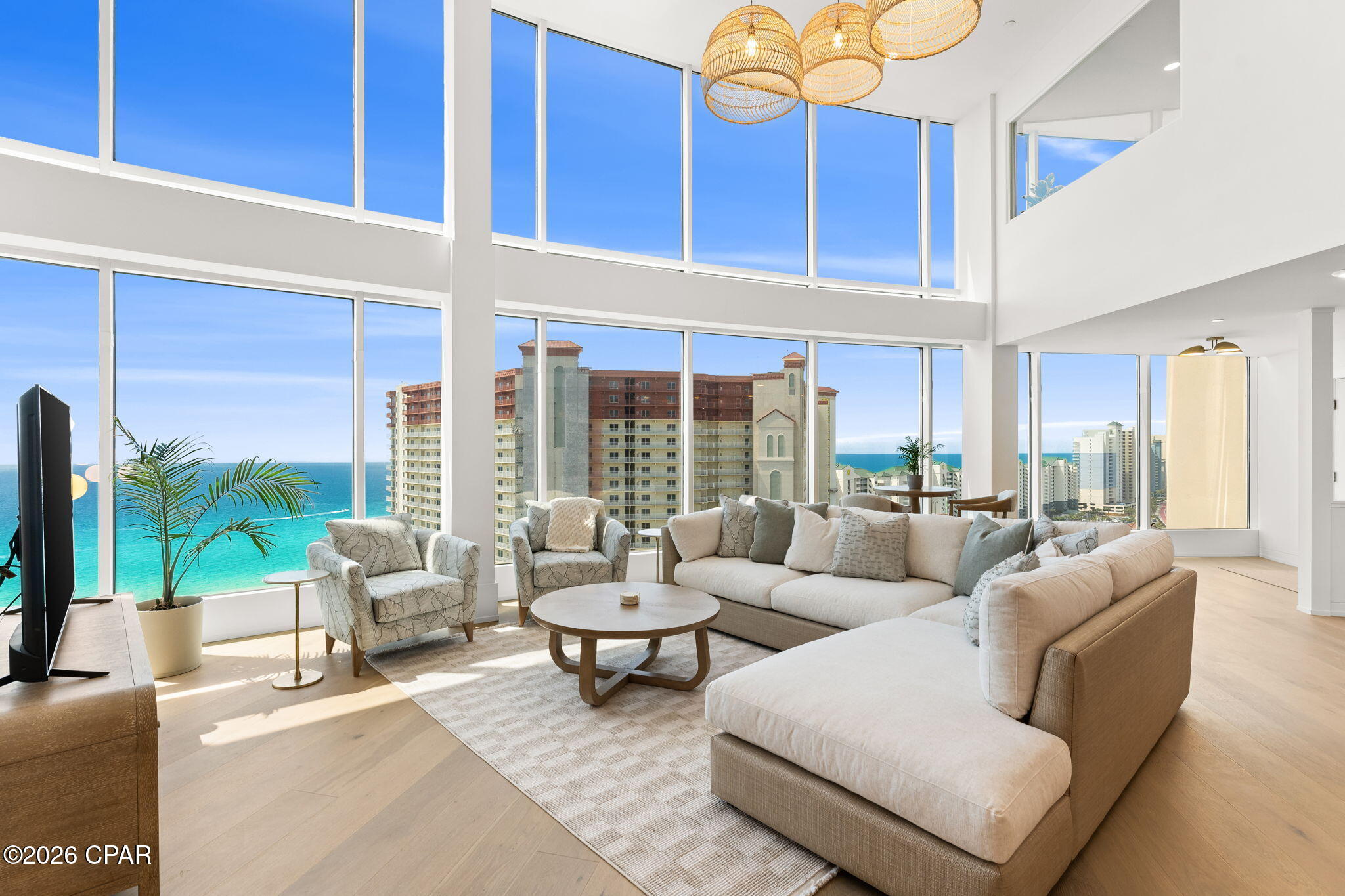 Laketown Wharf - Residential