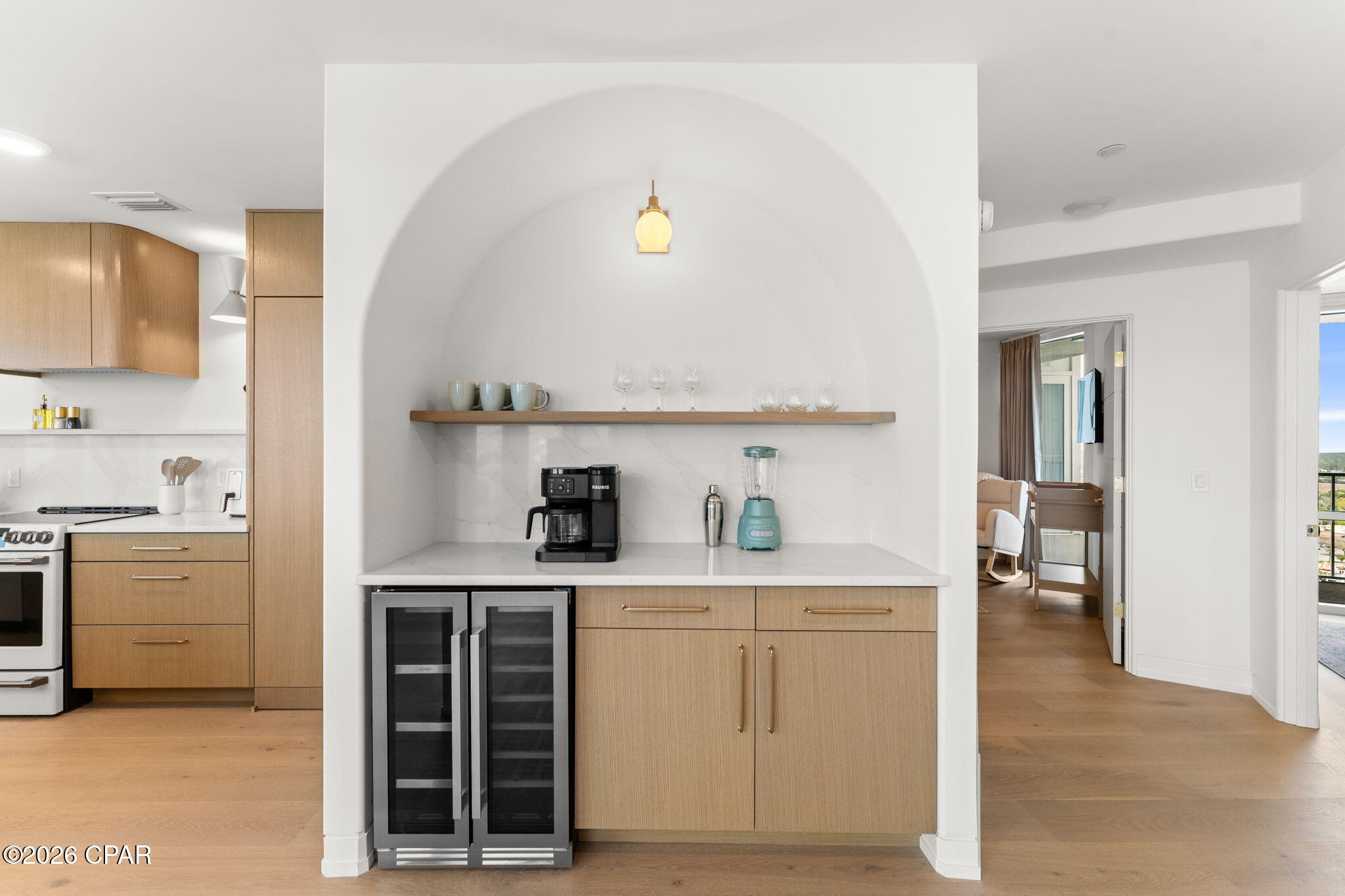 Laketown Wharf - Residential