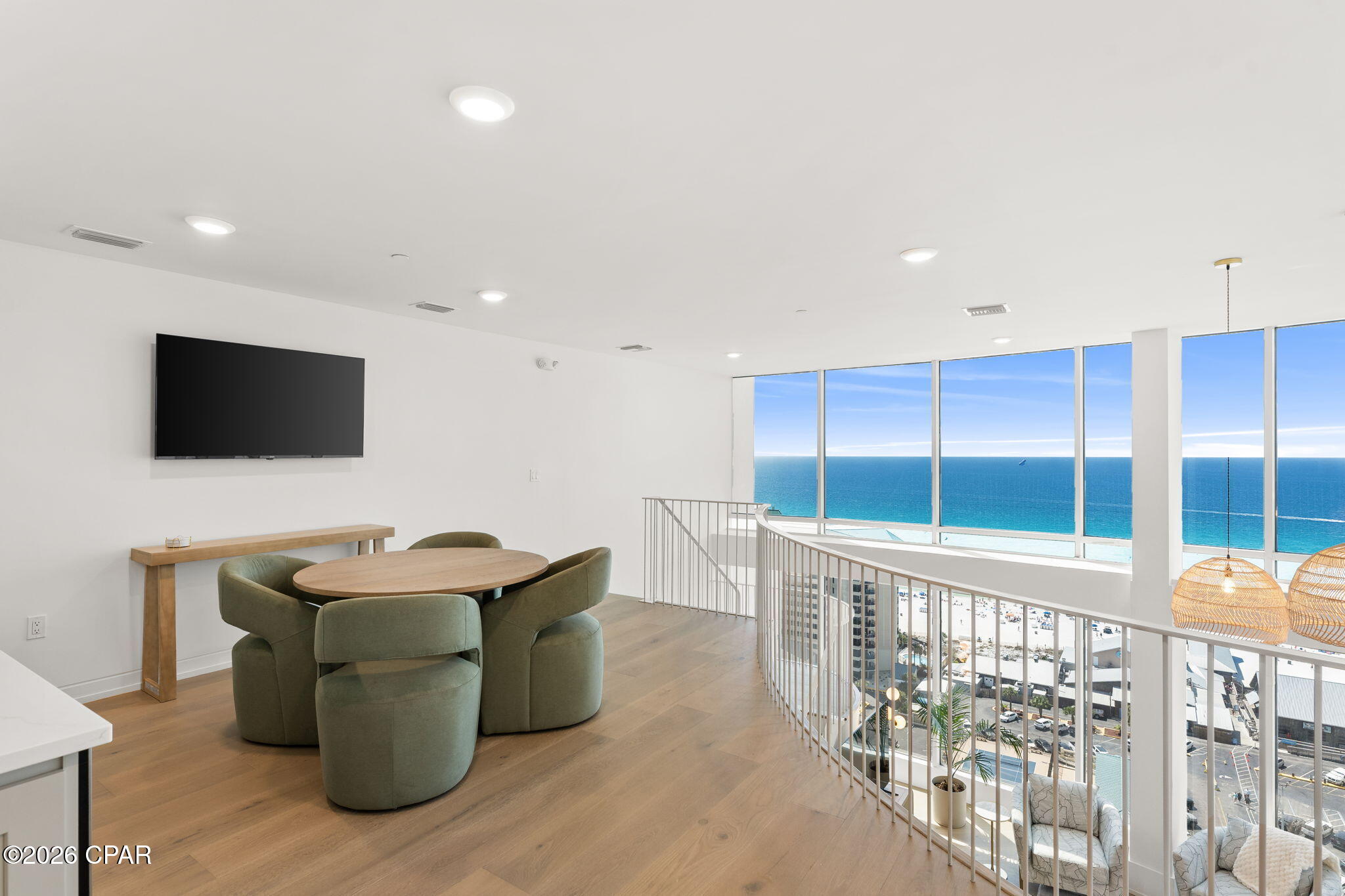 Laketown Wharf - Residential