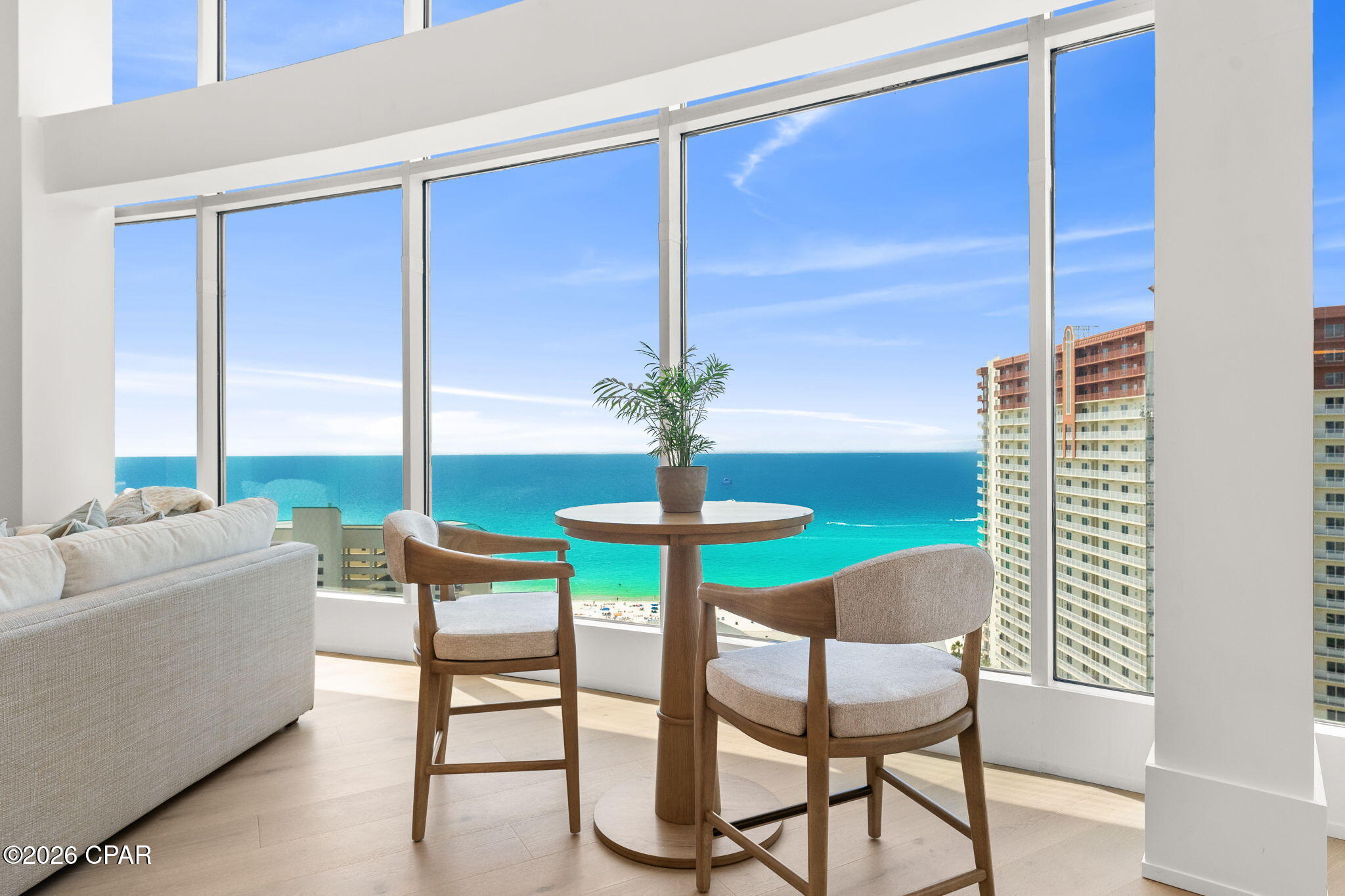 Laketown Wharf - Residential