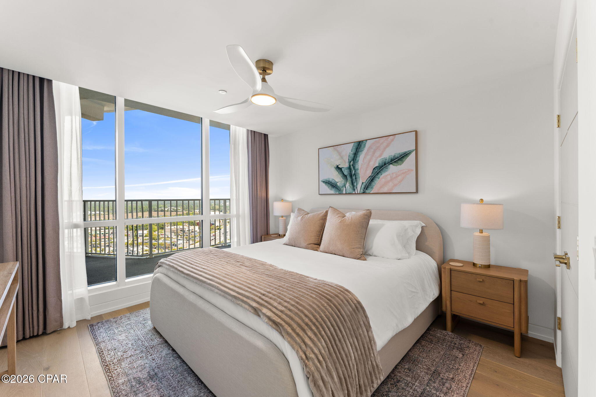 Laketown Wharf - Residential