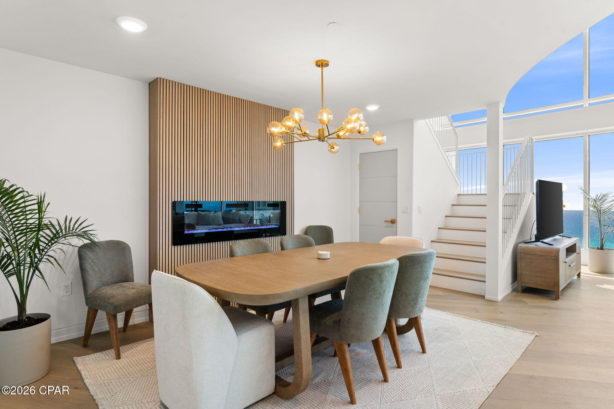 Laketown Wharf - Residential