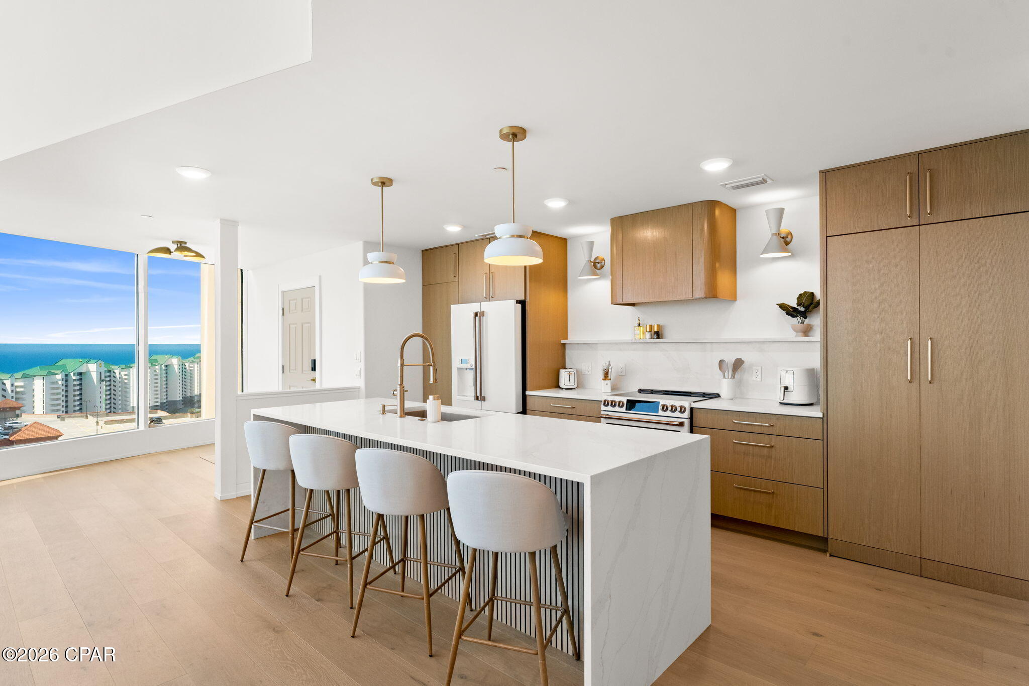 Laketown Wharf - Residential