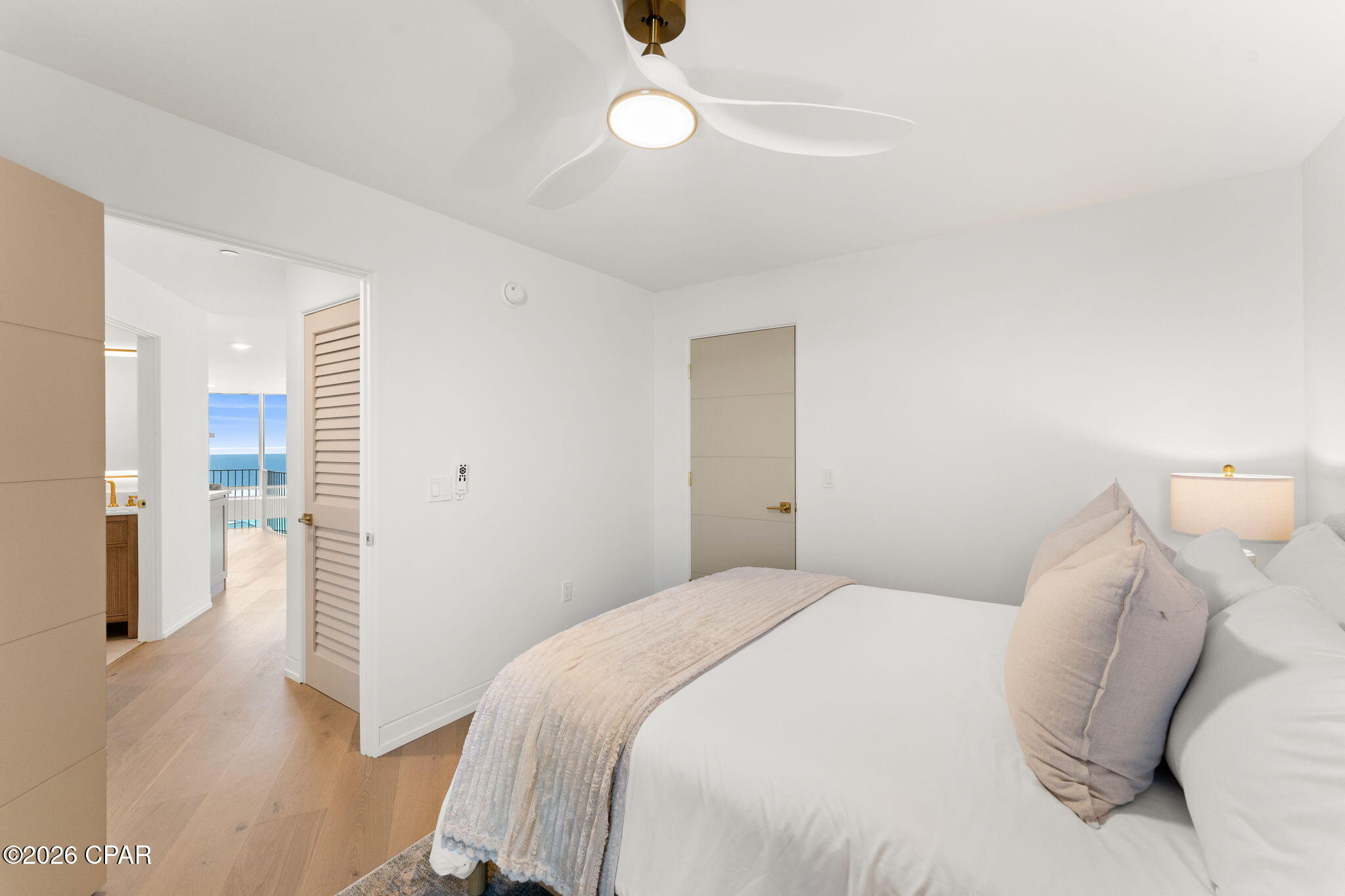 Laketown Wharf - Residential