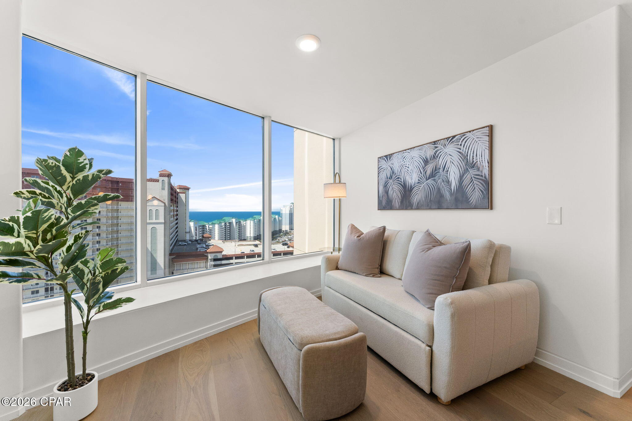 Laketown Wharf - Residential