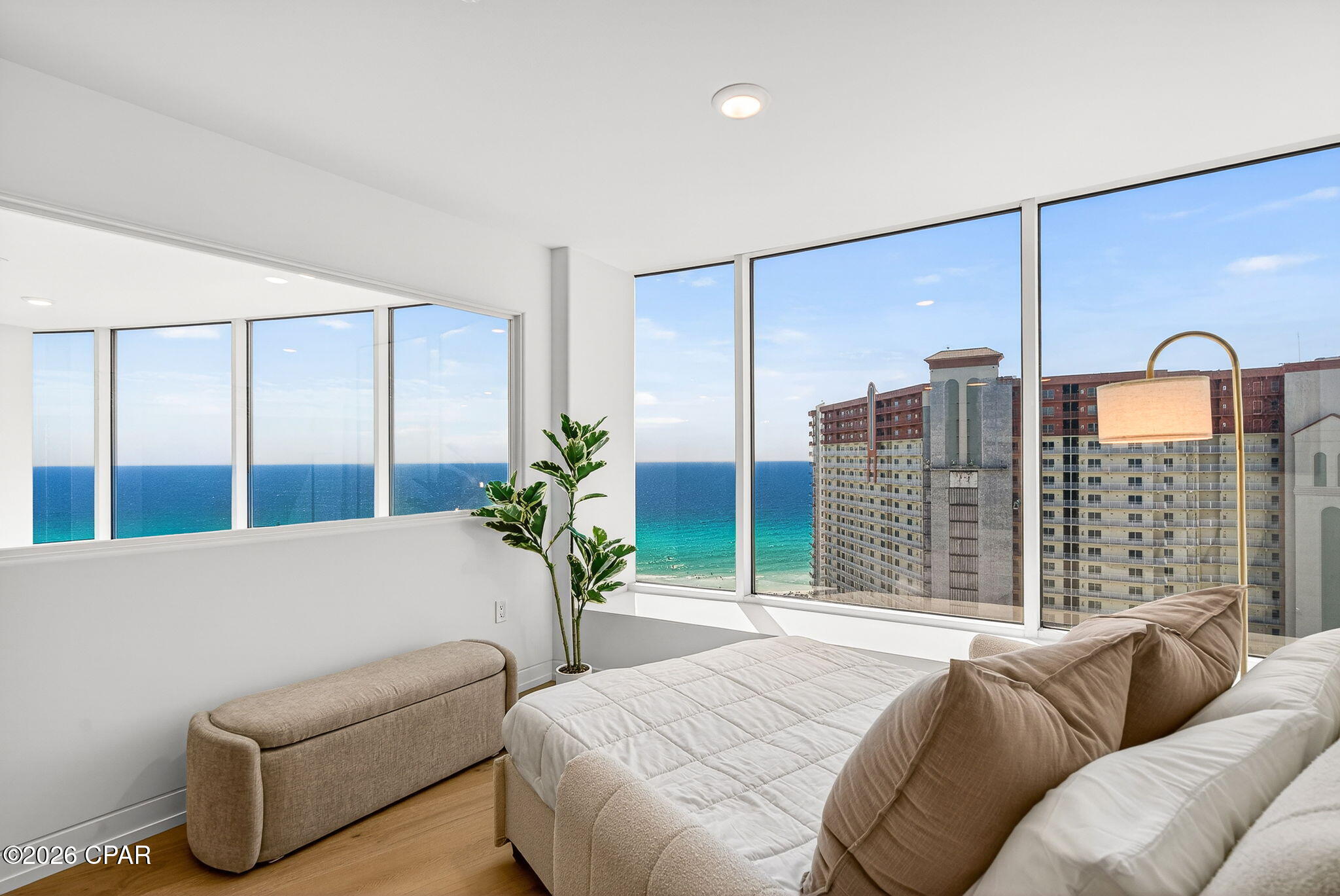 Laketown Wharf - Residential