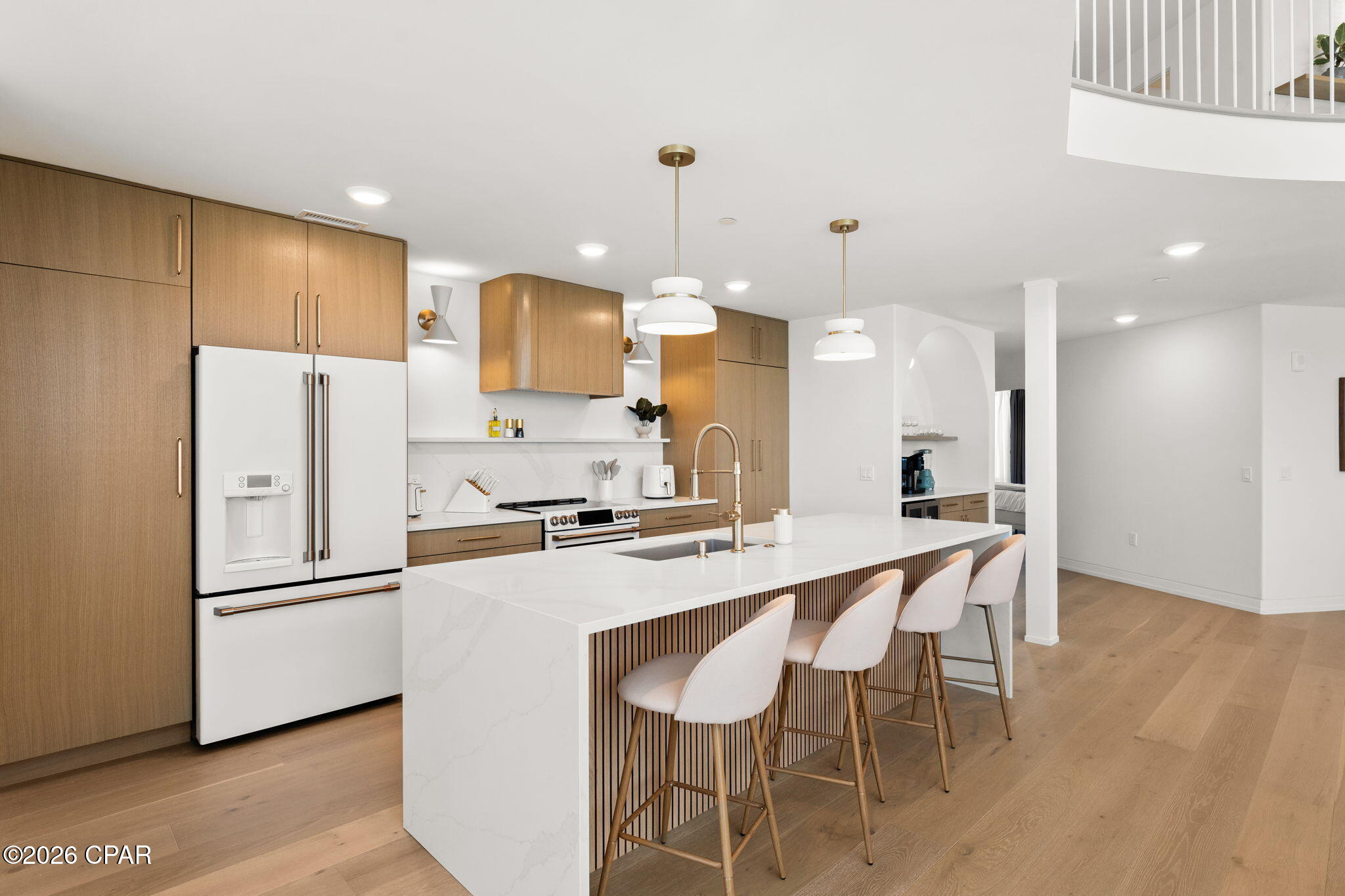 Laketown Wharf - Residential