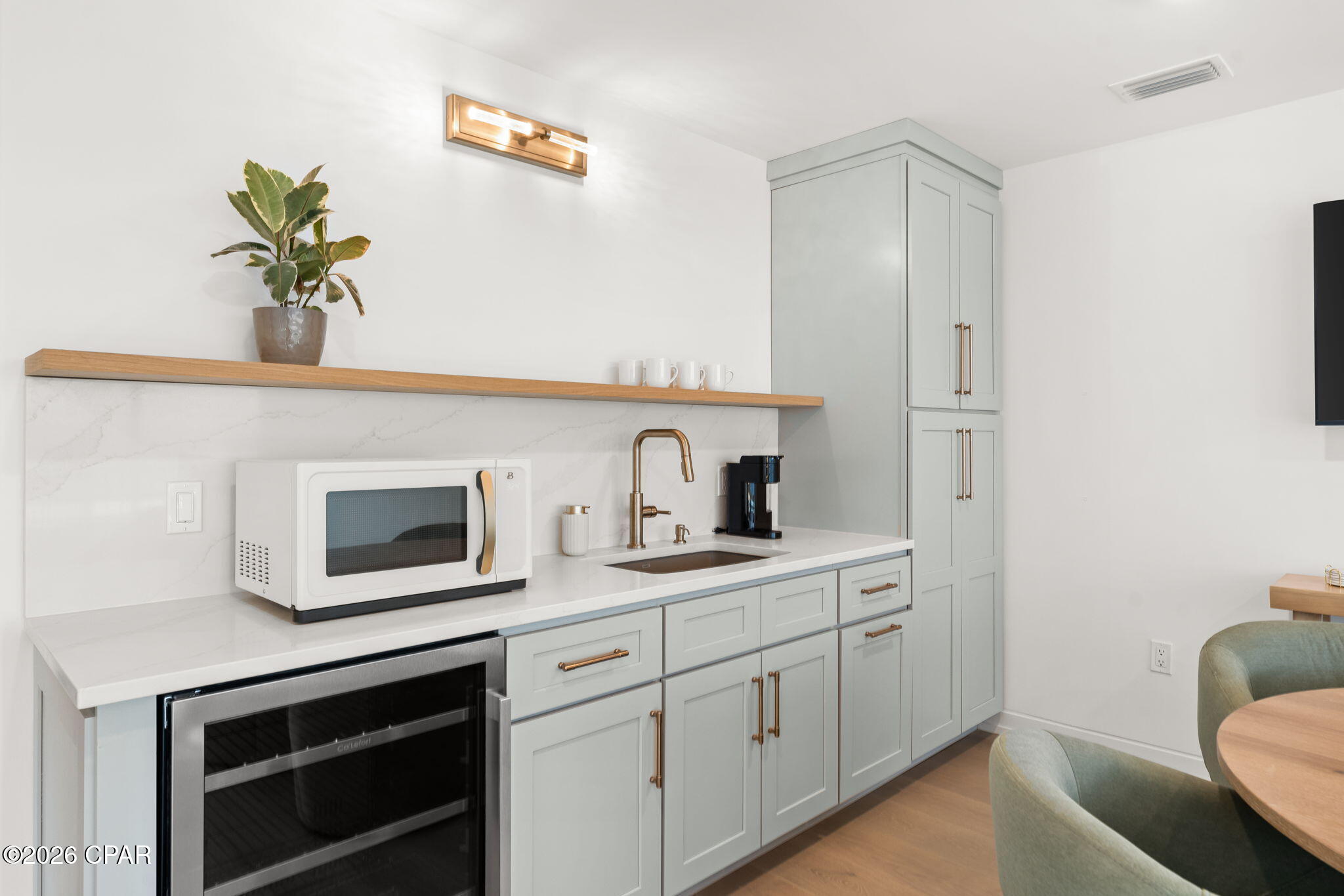 Laketown Wharf - Residential