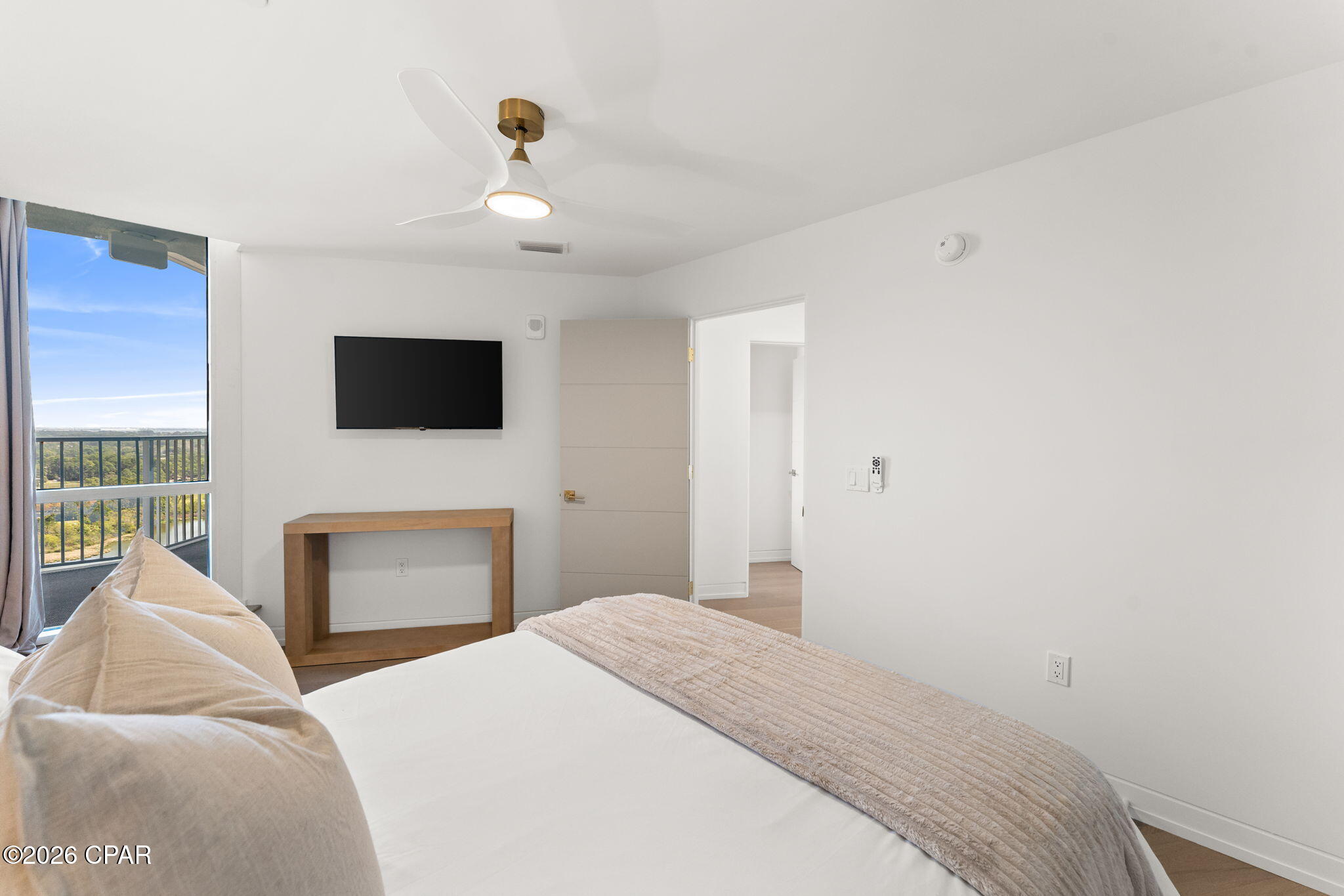 Laketown Wharf - Residential