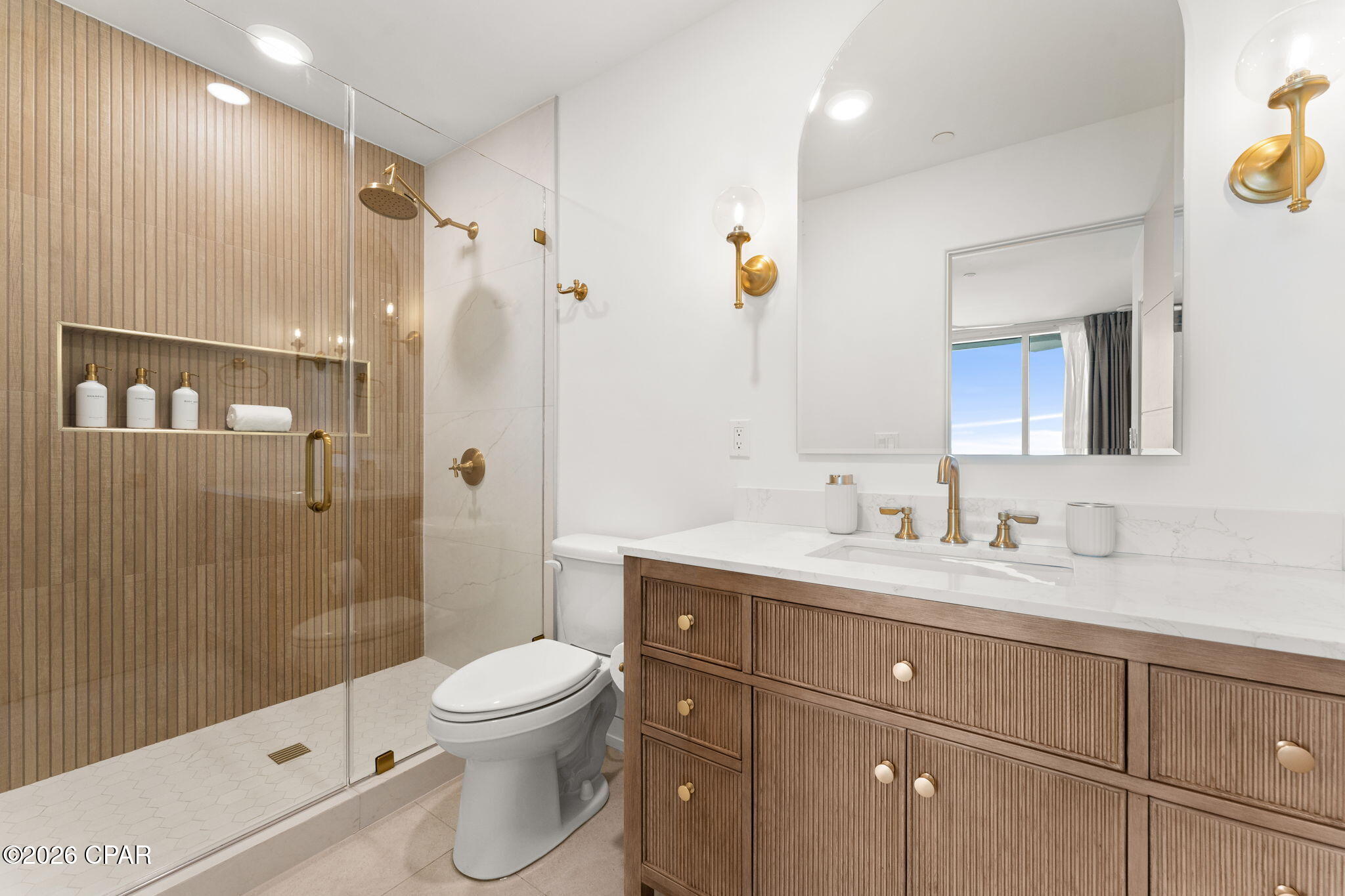 Laketown Wharf - Residential