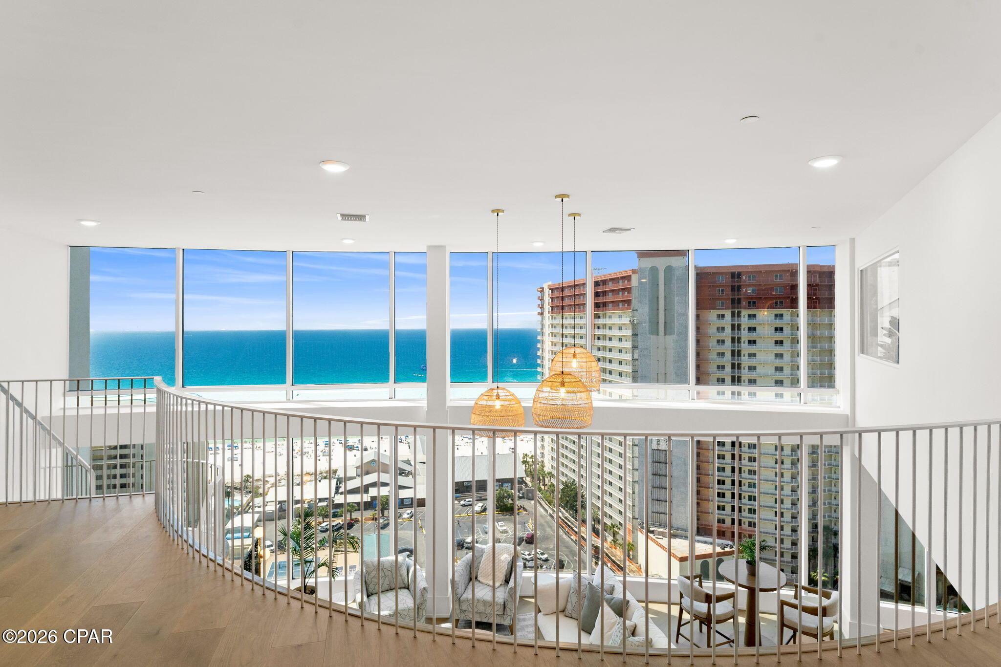 Laketown Wharf - Residential