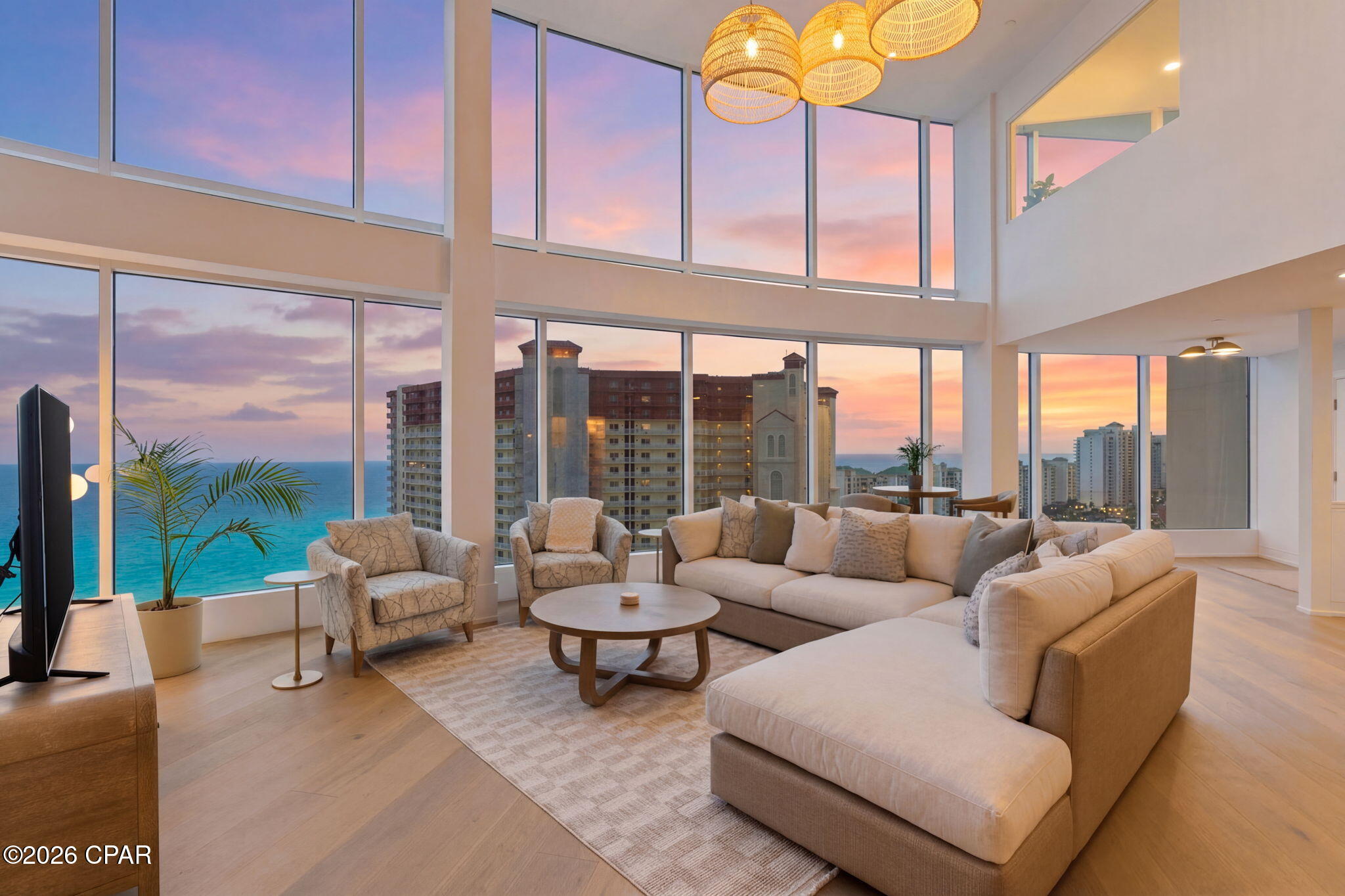 Laketown Wharf - Residential