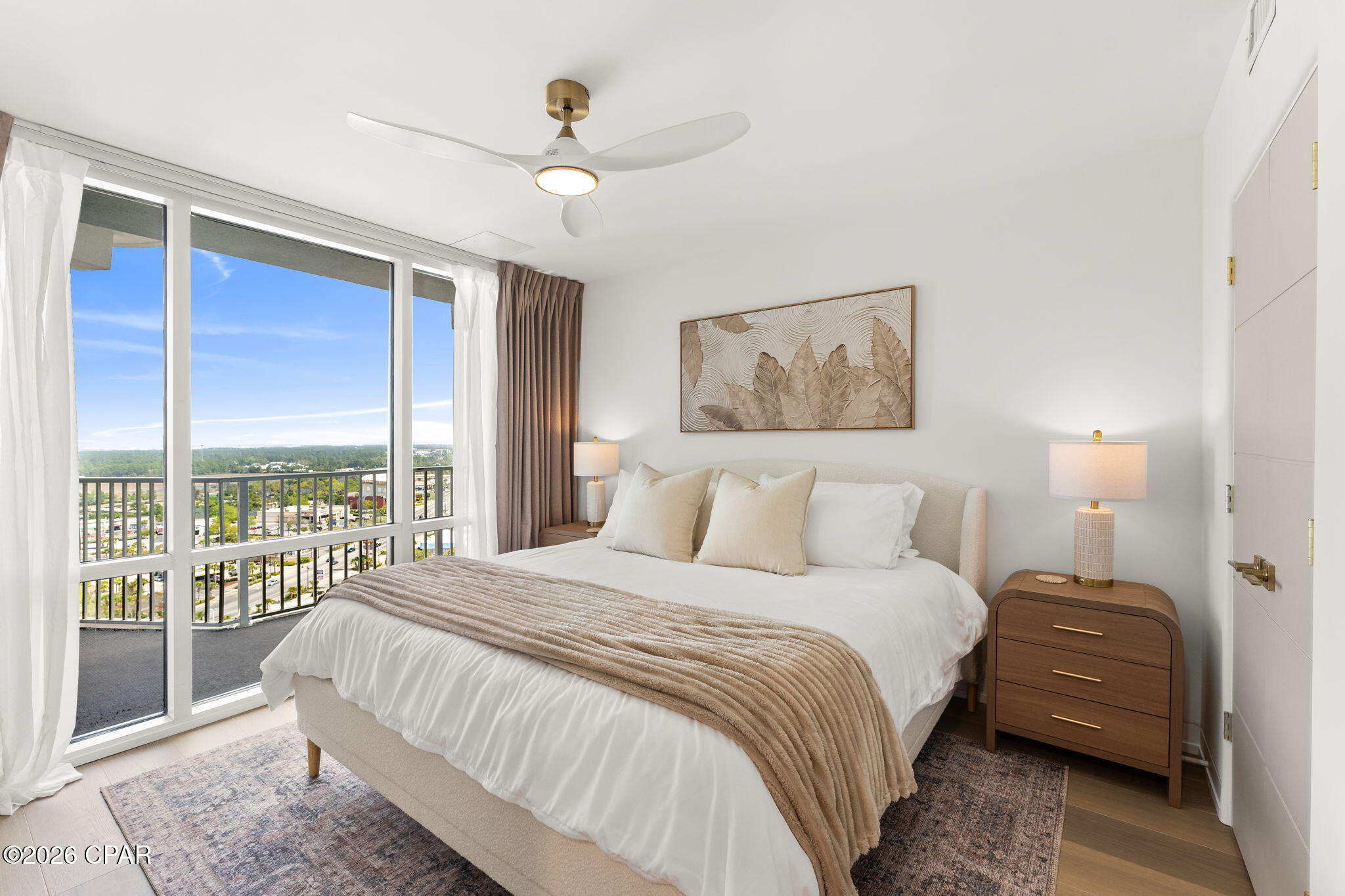 Laketown Wharf - Residential