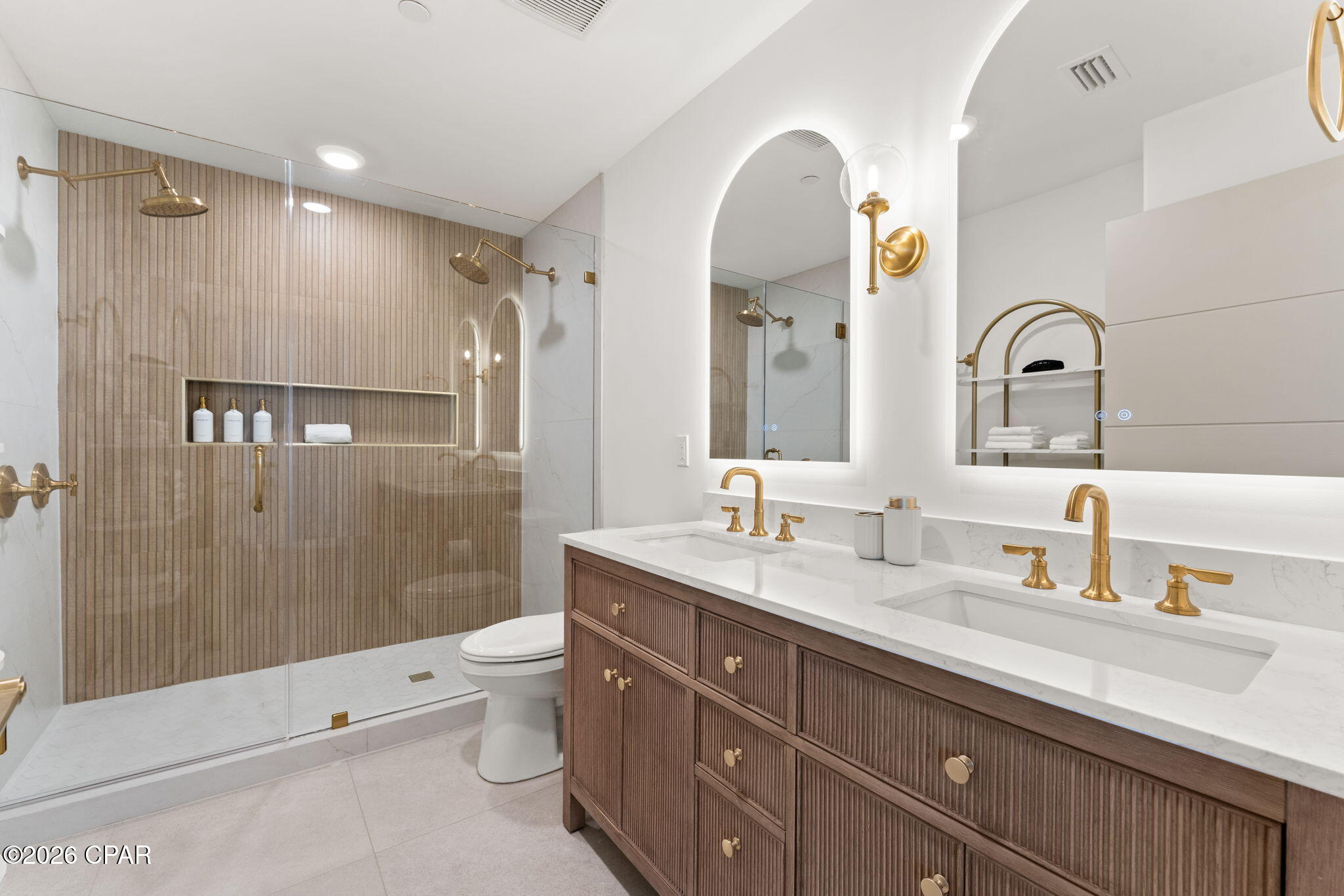 Laketown Wharf - Residential