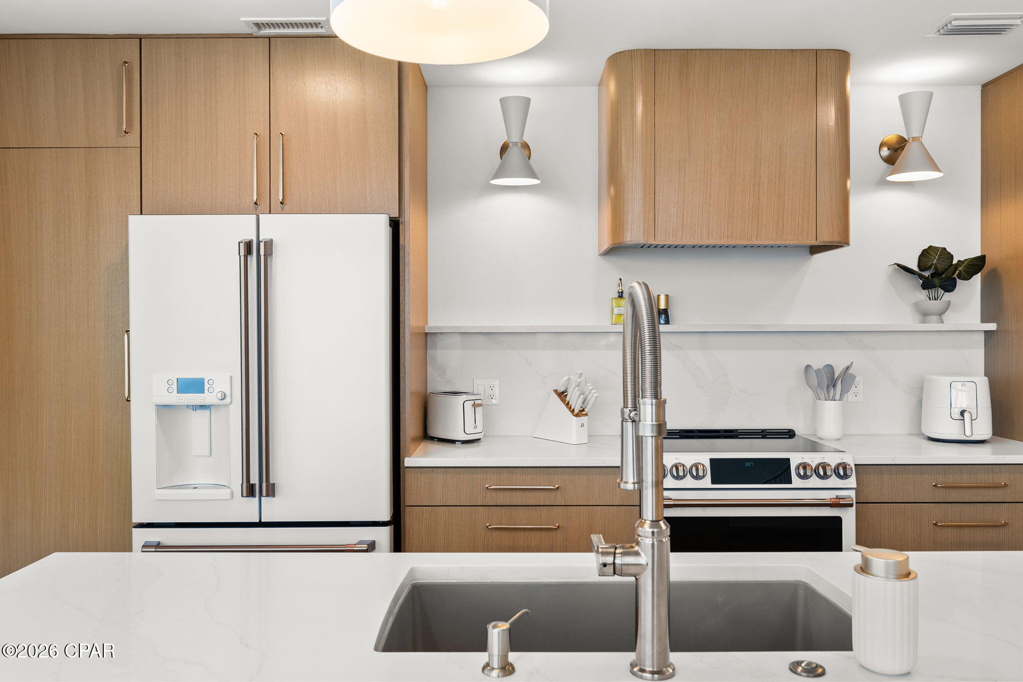 Laketown Wharf - Residential