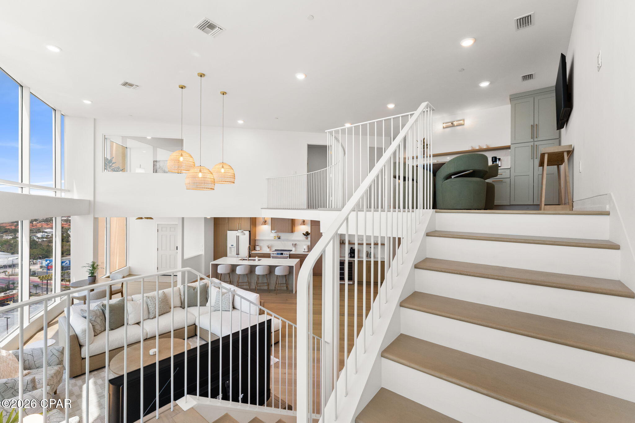 Laketown Wharf - Residential