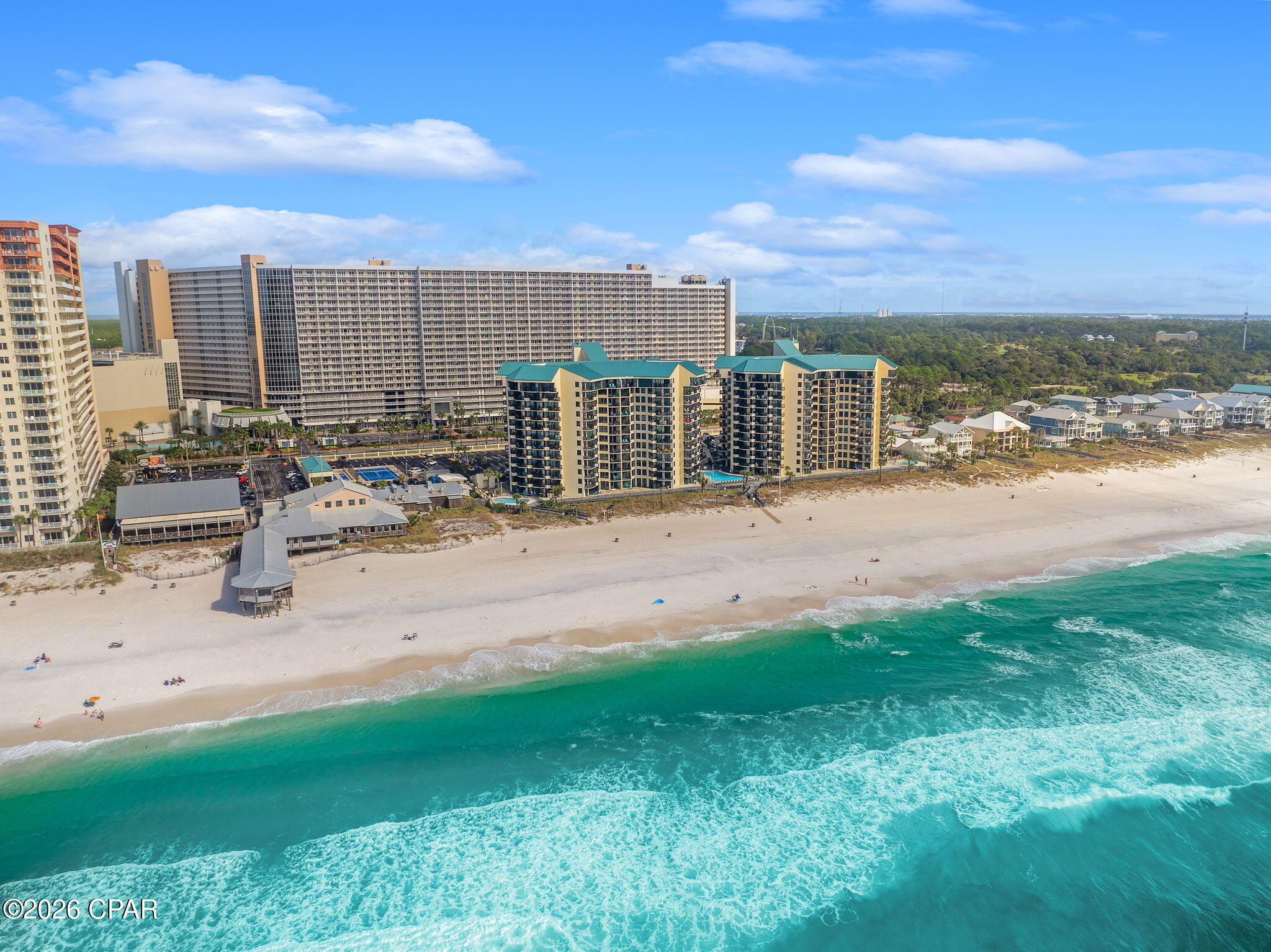 Laketown Wharf - Residential