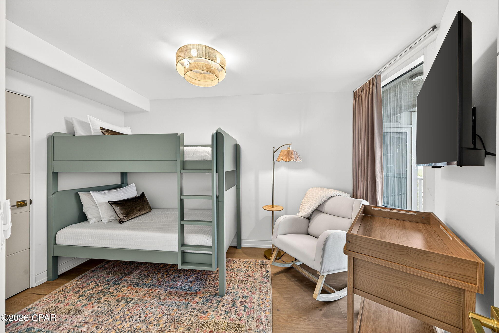 Laketown Wharf - Residential