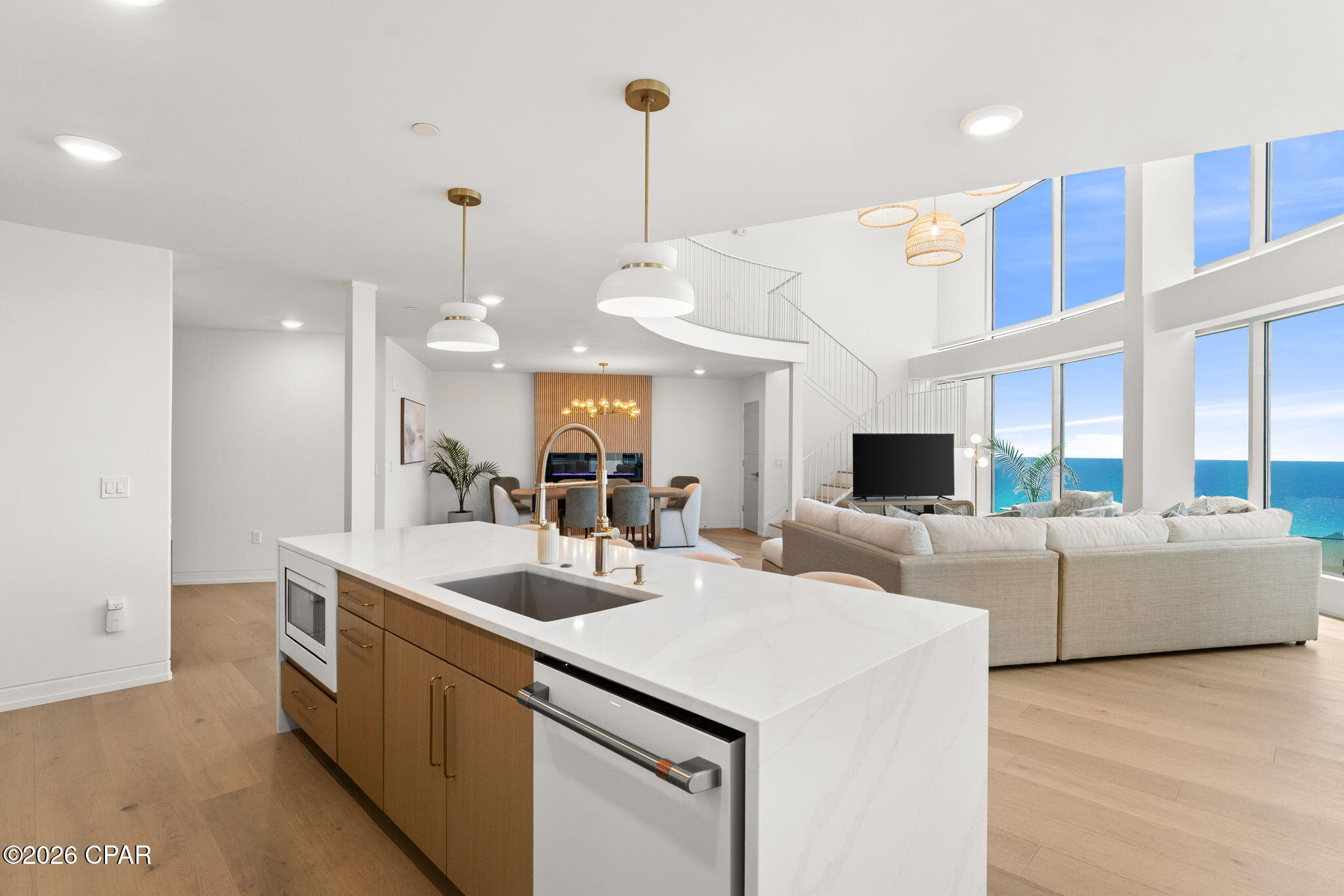 Laketown Wharf - Residential